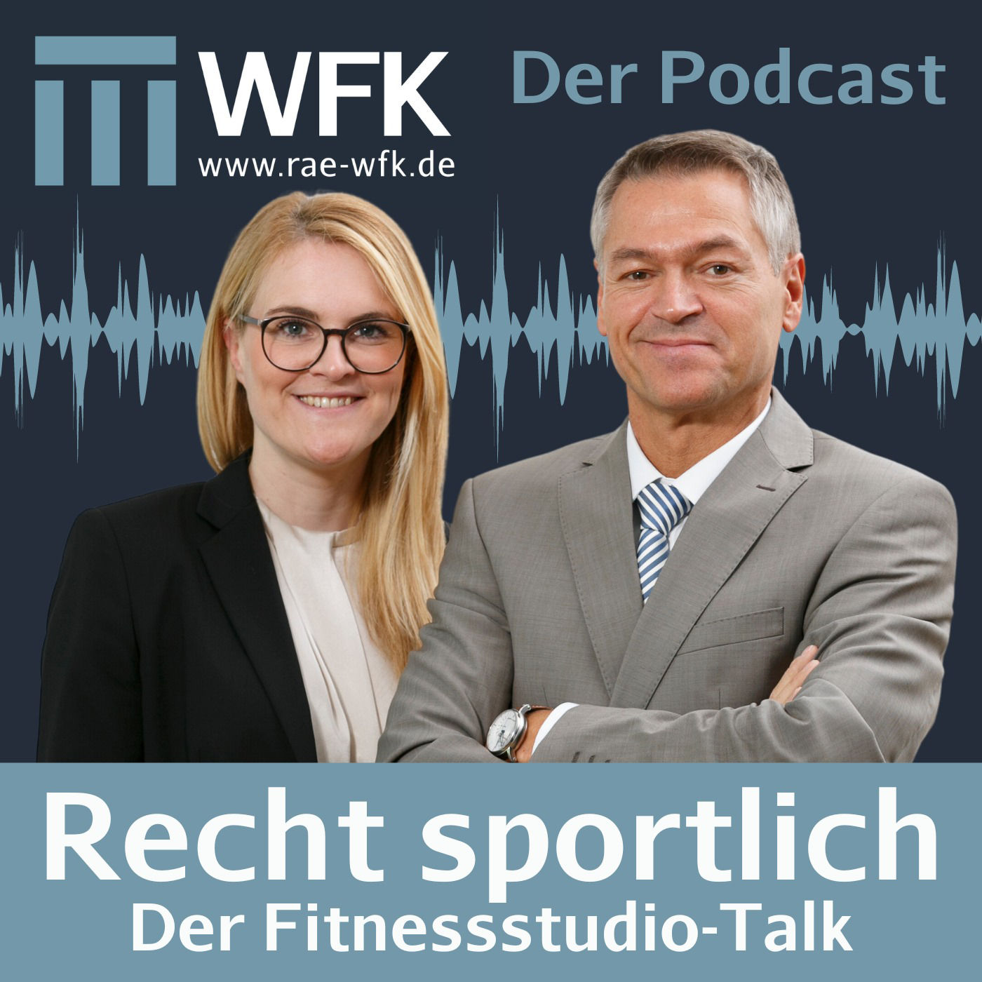 Recht sportlich – Der Fitnessstudio Talk heute mit Gast Franko Rinner #2