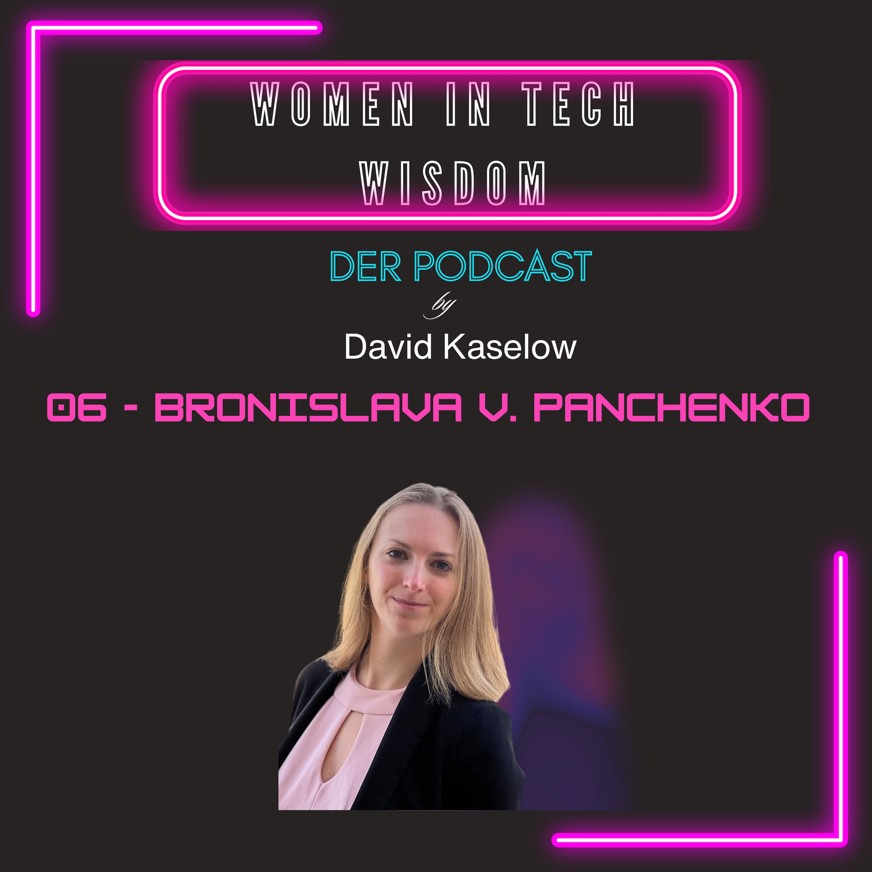 Recht trifft Tech – digitale Nomadin erobert die IT-Welt!