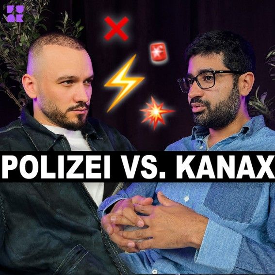 Rechte Gewalt & Racial Profiling bei der Polizei - Mohamed Amjahid klärt auf