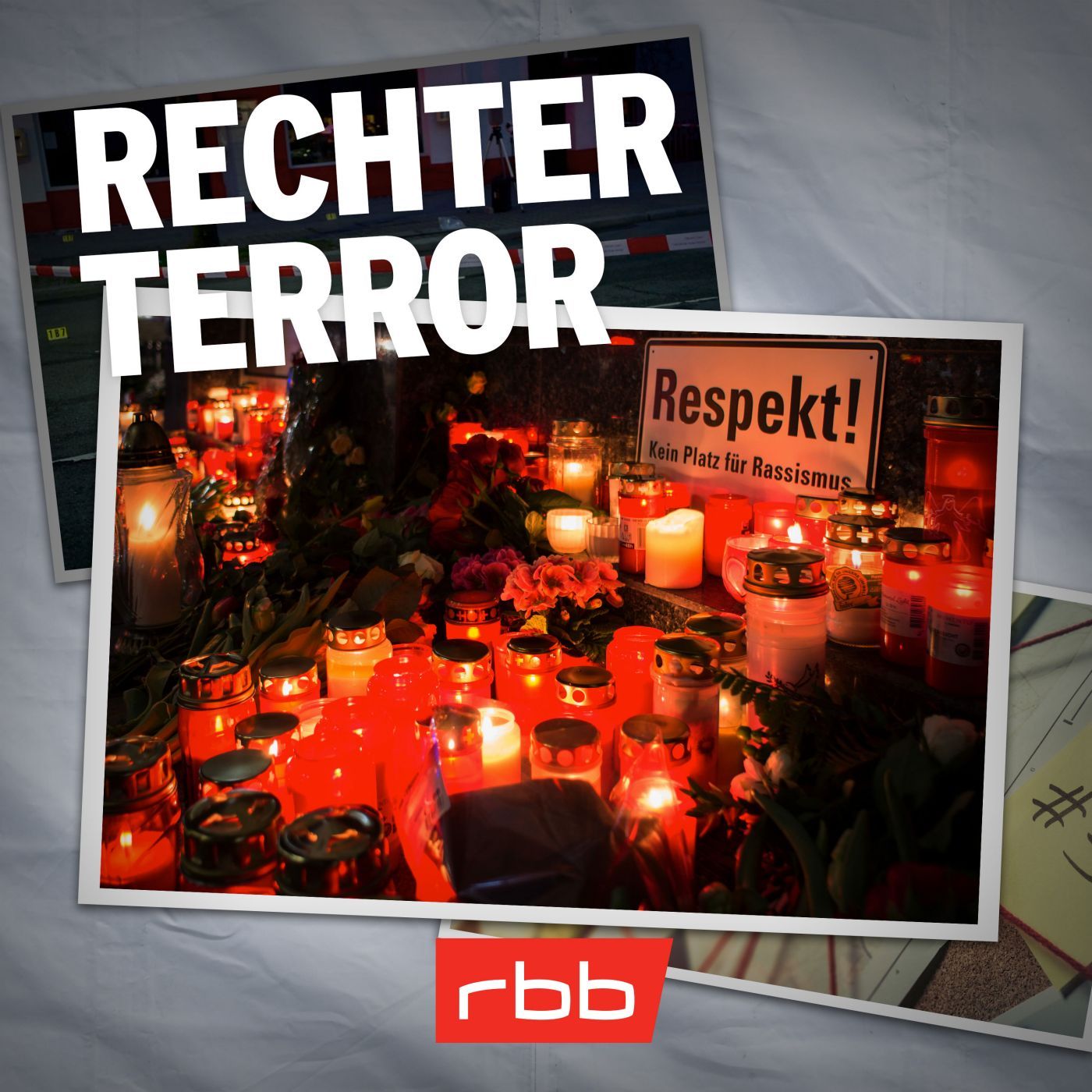 Rechter Terror (4/10)