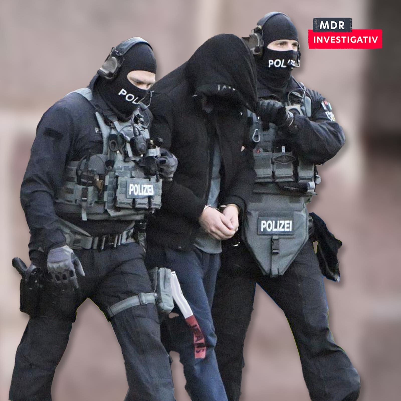 Rechter Terror made in Sachsen ? – die "Sächsischen Separatisten"