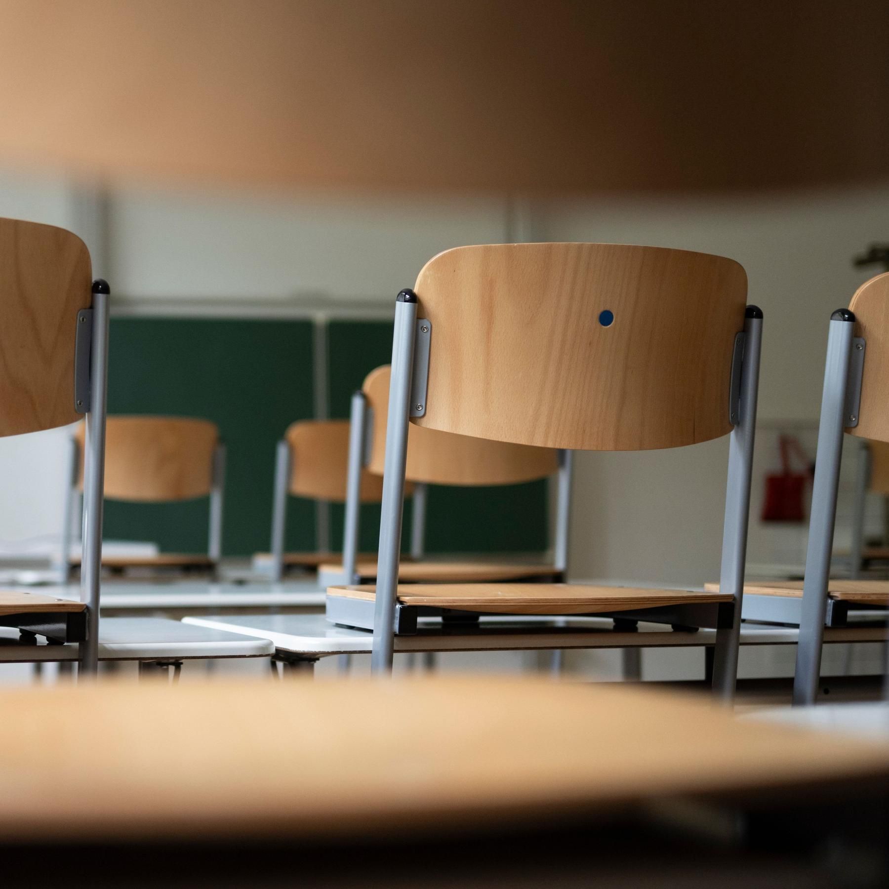 Rechtsextreme Vorfälle an Schulen nehmen zu