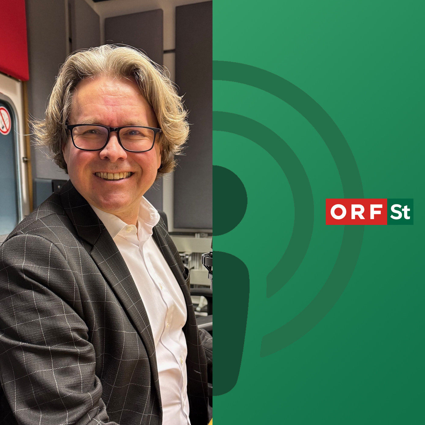 Rechtshistoriker Martin Polaschek