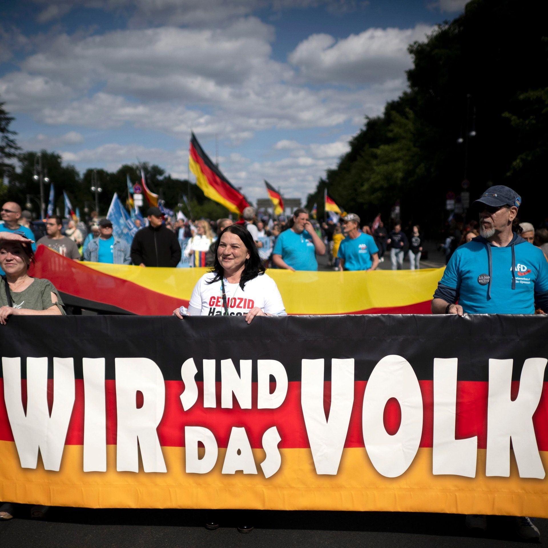 Rechtspopulismus – Ein Risiko für die Weltwirtschaft?