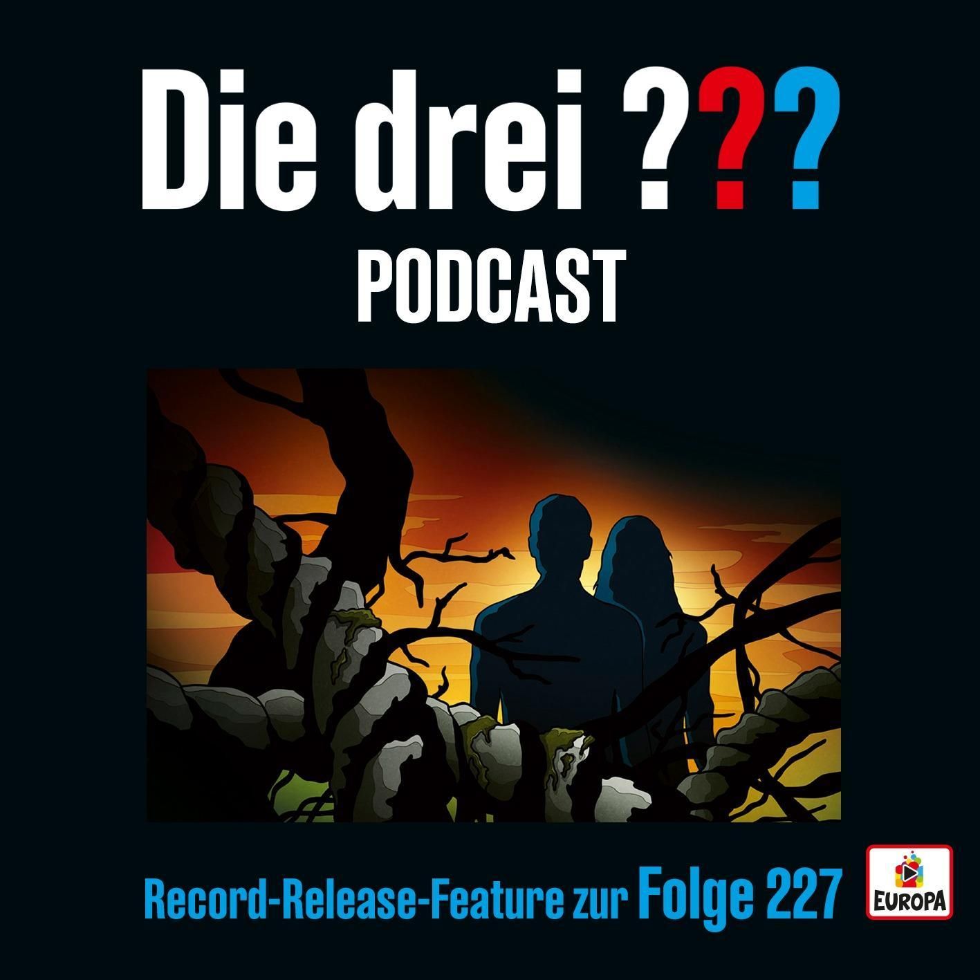 Record-Release-Feature zur Folge 227