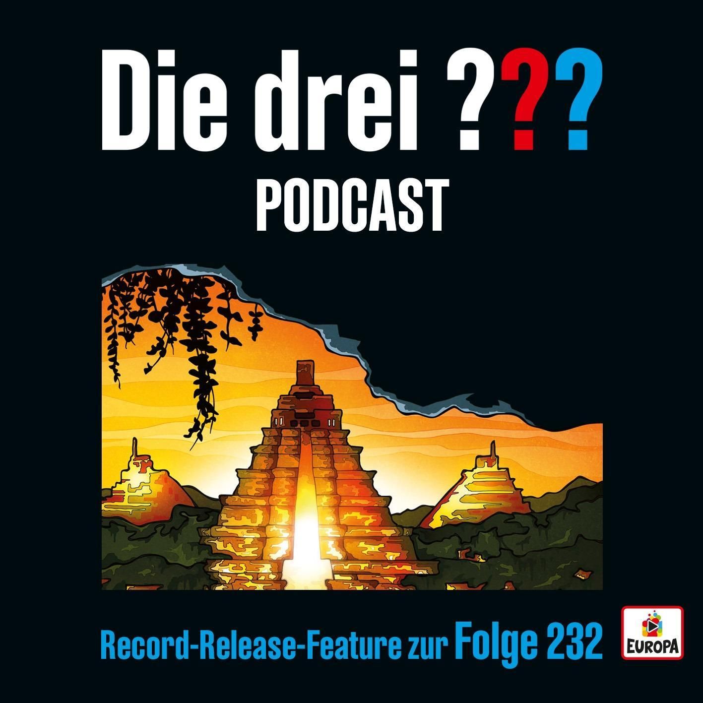 Record-Release-Feature zur Folge 232