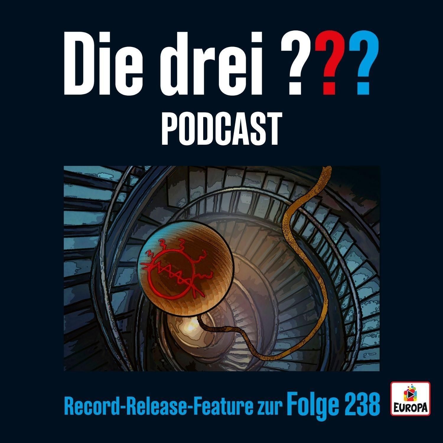 Record-Release-Feature zur Folge 238