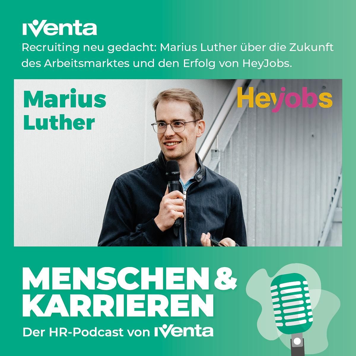 Recruiting neu gedacht
