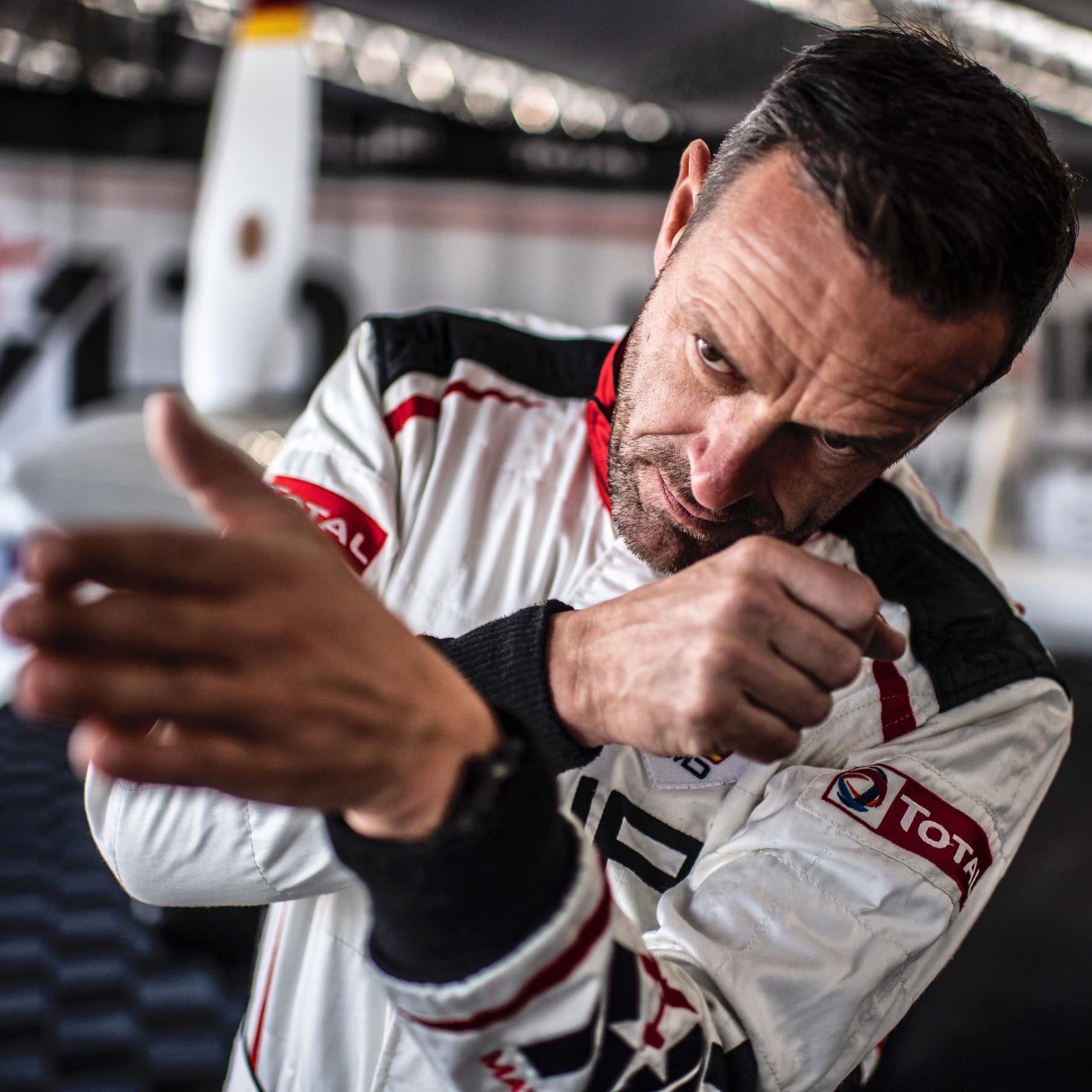 Red Bull Air Race 2019 – Interview mit Matthias Dolderer