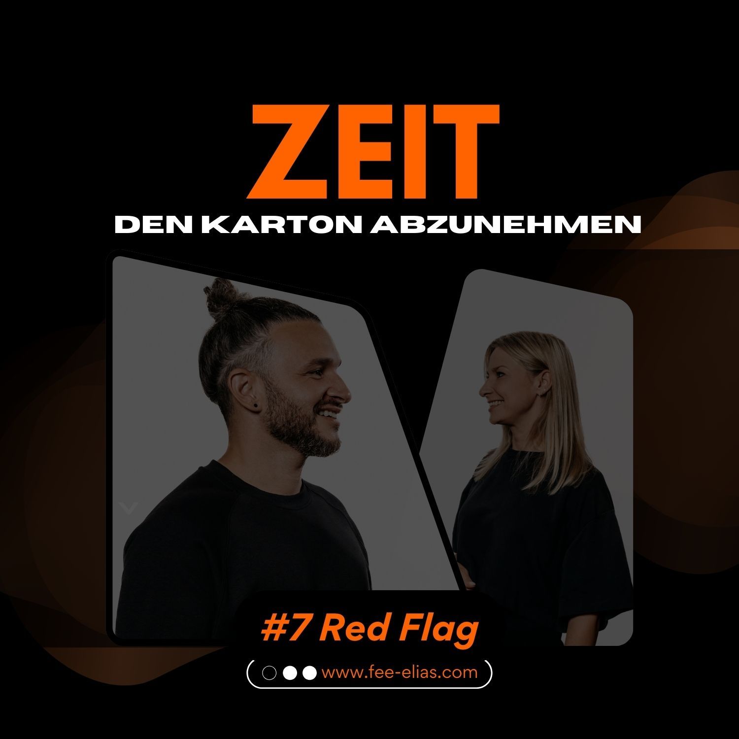 #7 Red Flag