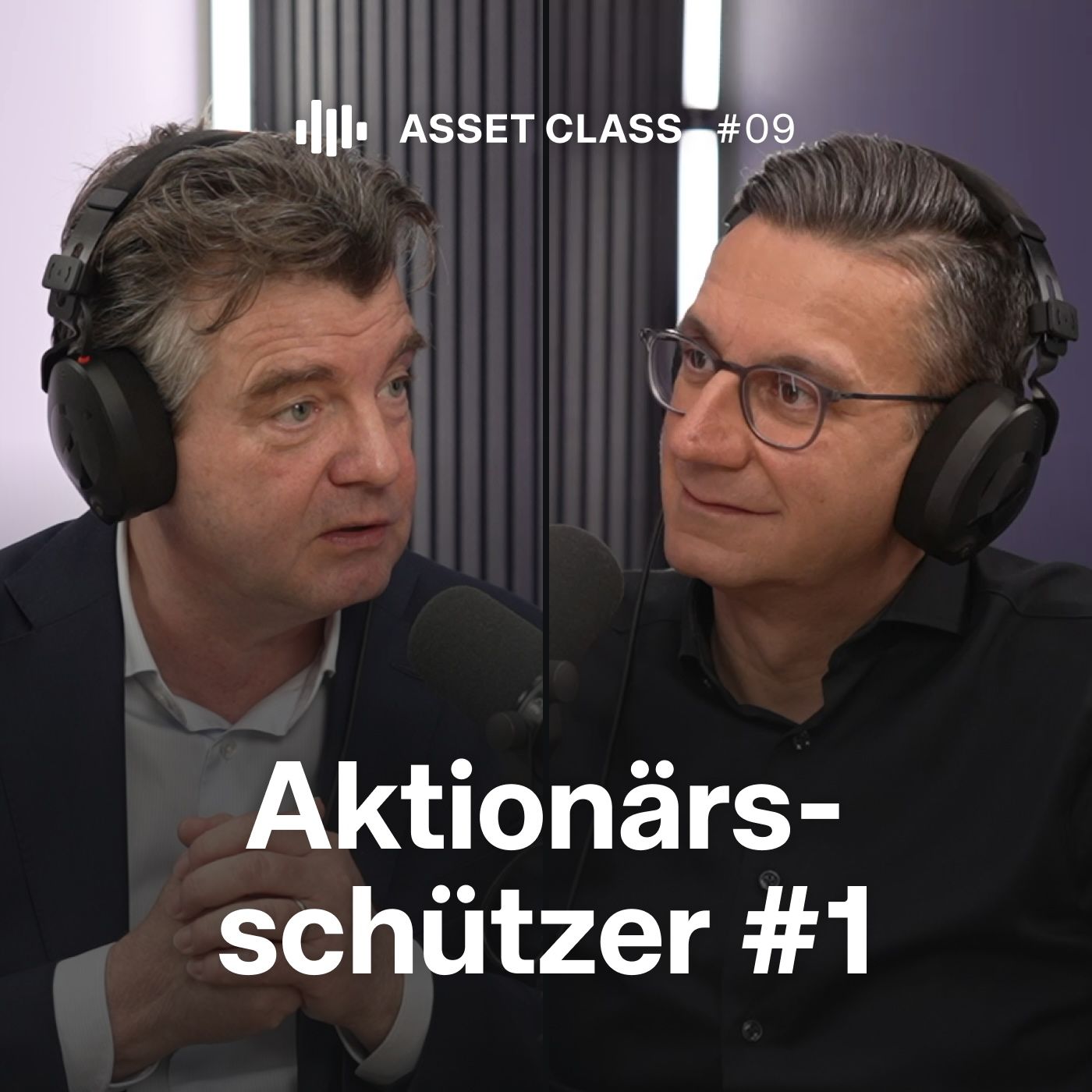 Red Flags bei Aktien – Aktionärsschützer verrät worauf du achten musst | Asset Class #09