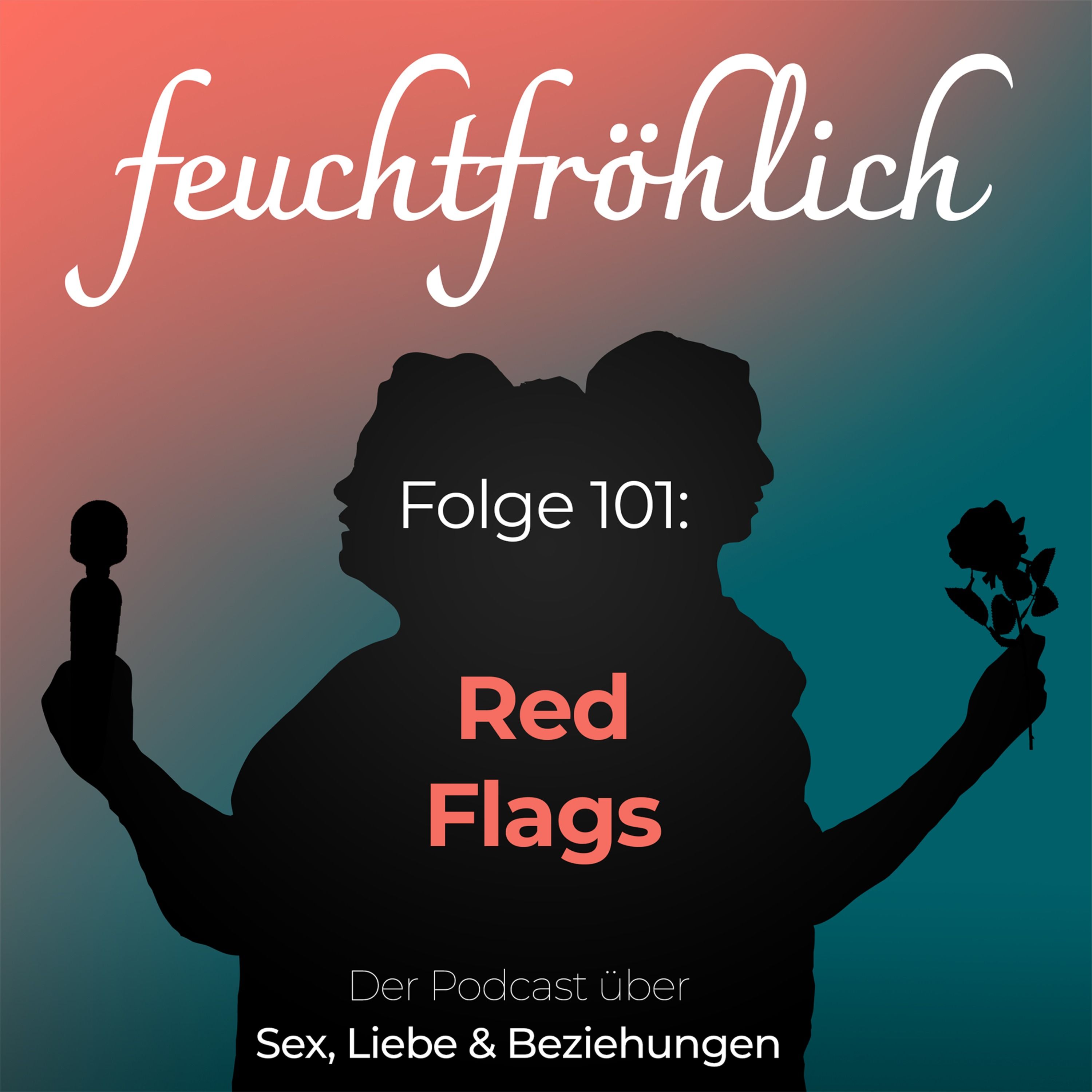 Red Flags