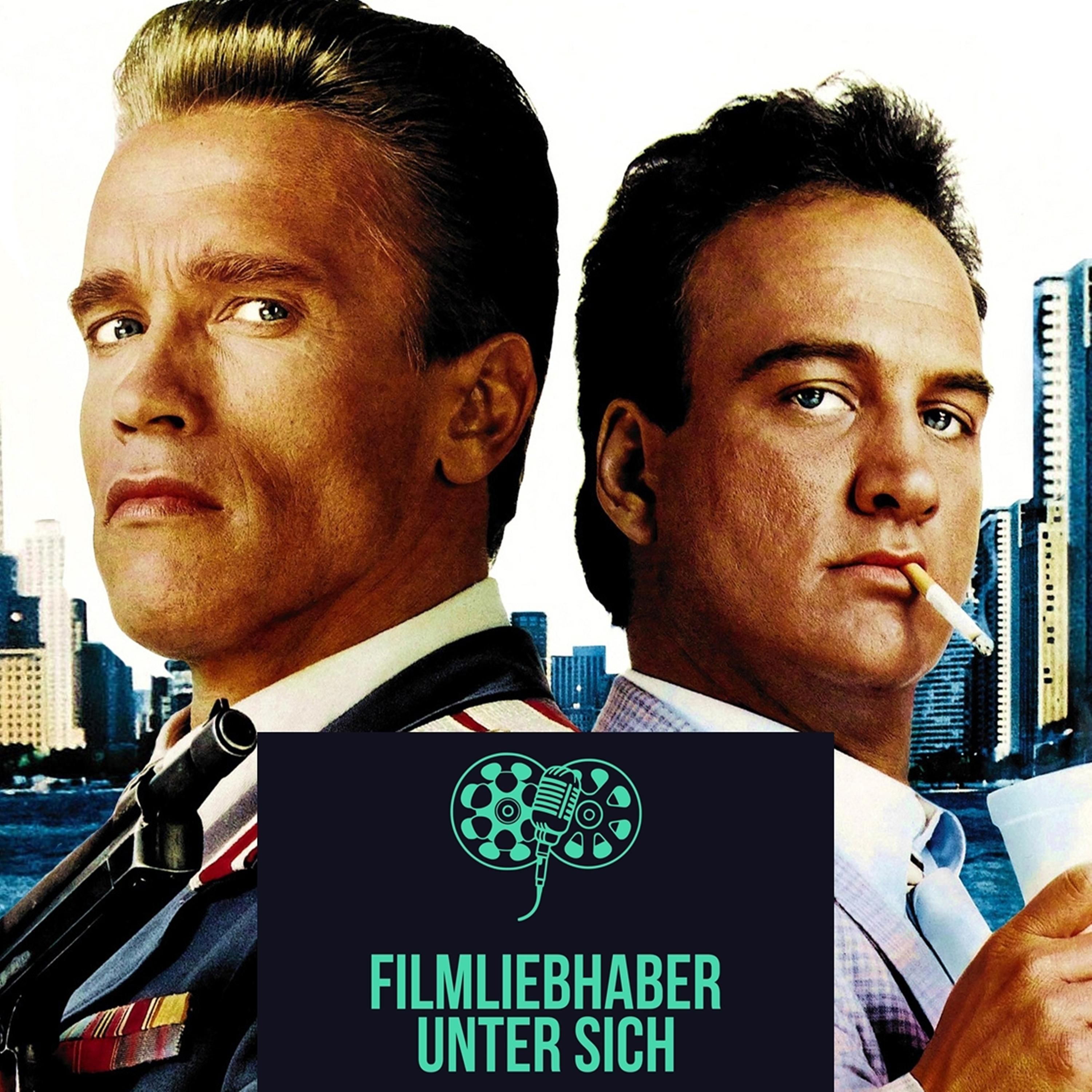 Red Heat - Fakten, Meinung und Schlussfolgerungen