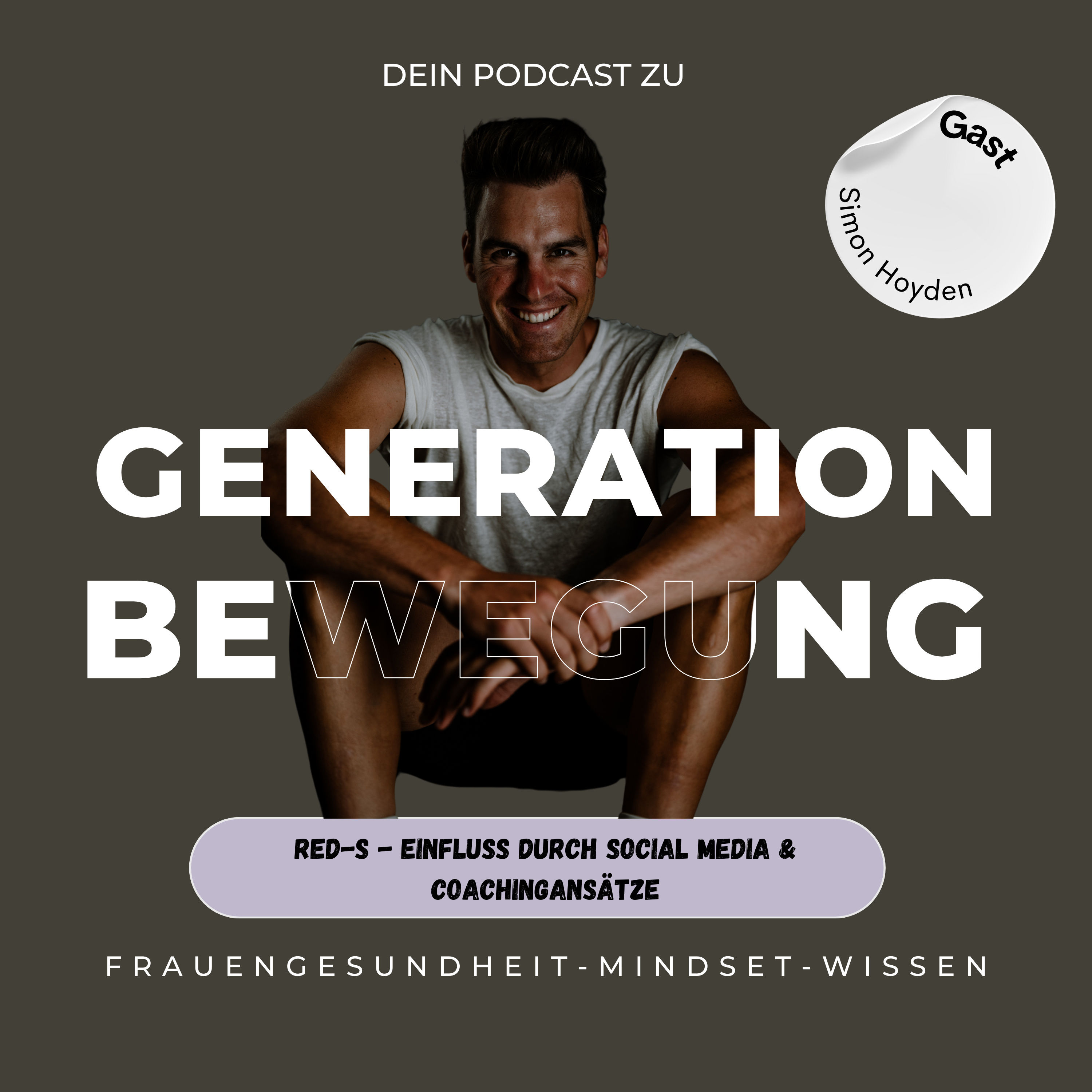 RED-S - Einfluss durch Social Media & Coachingansätze