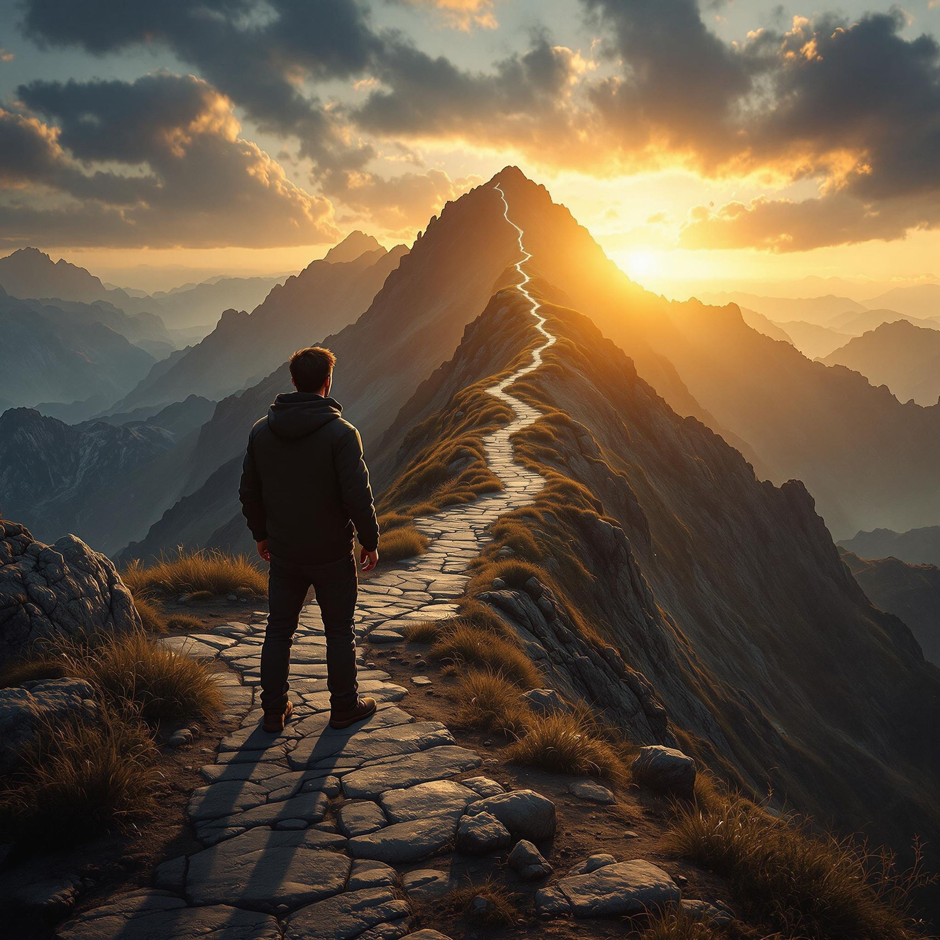 Redefining Success: Jeff Luther on Overcoming Self-Doubt and Coaching Philosophies