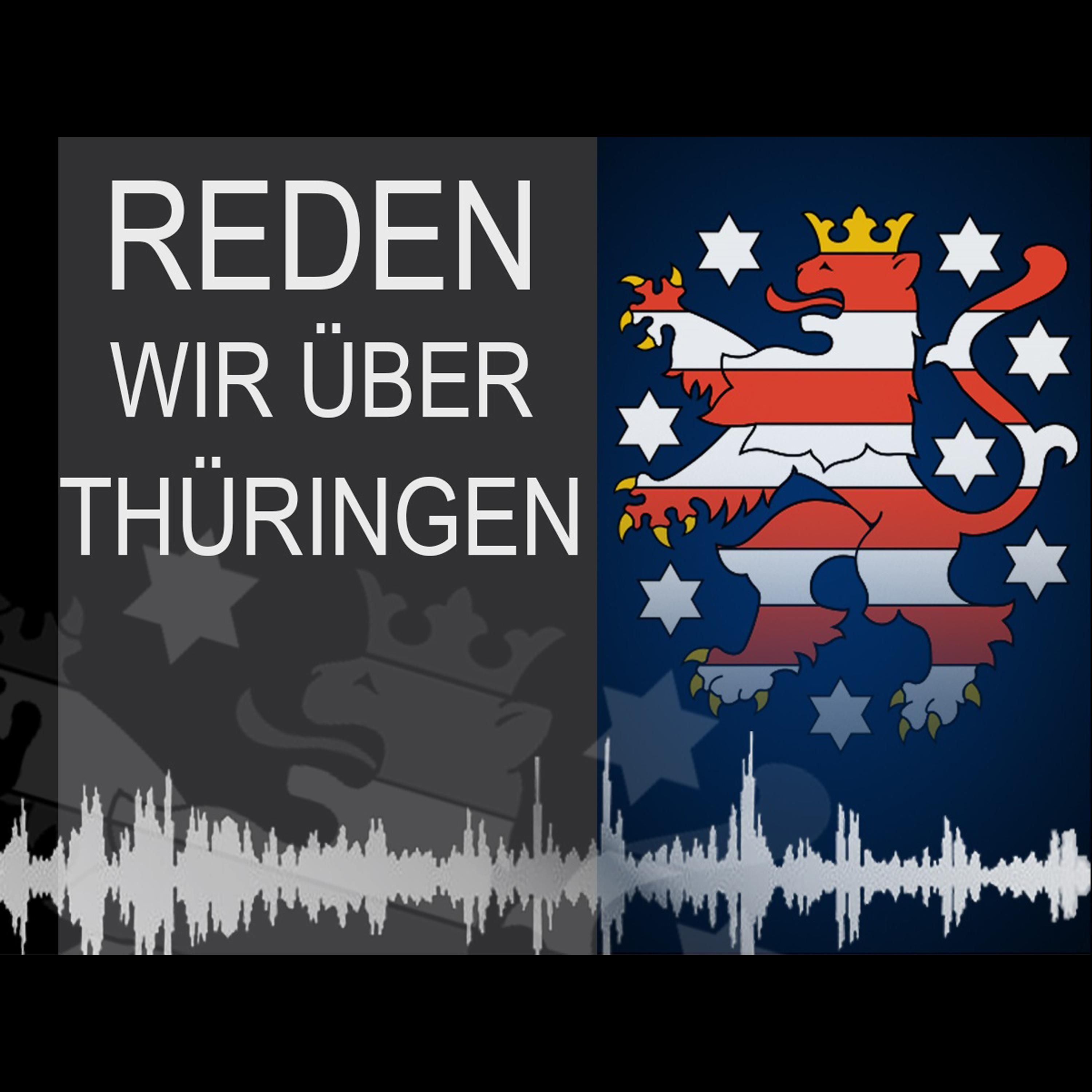 Reden wir über Thüringen: Birgit Keller