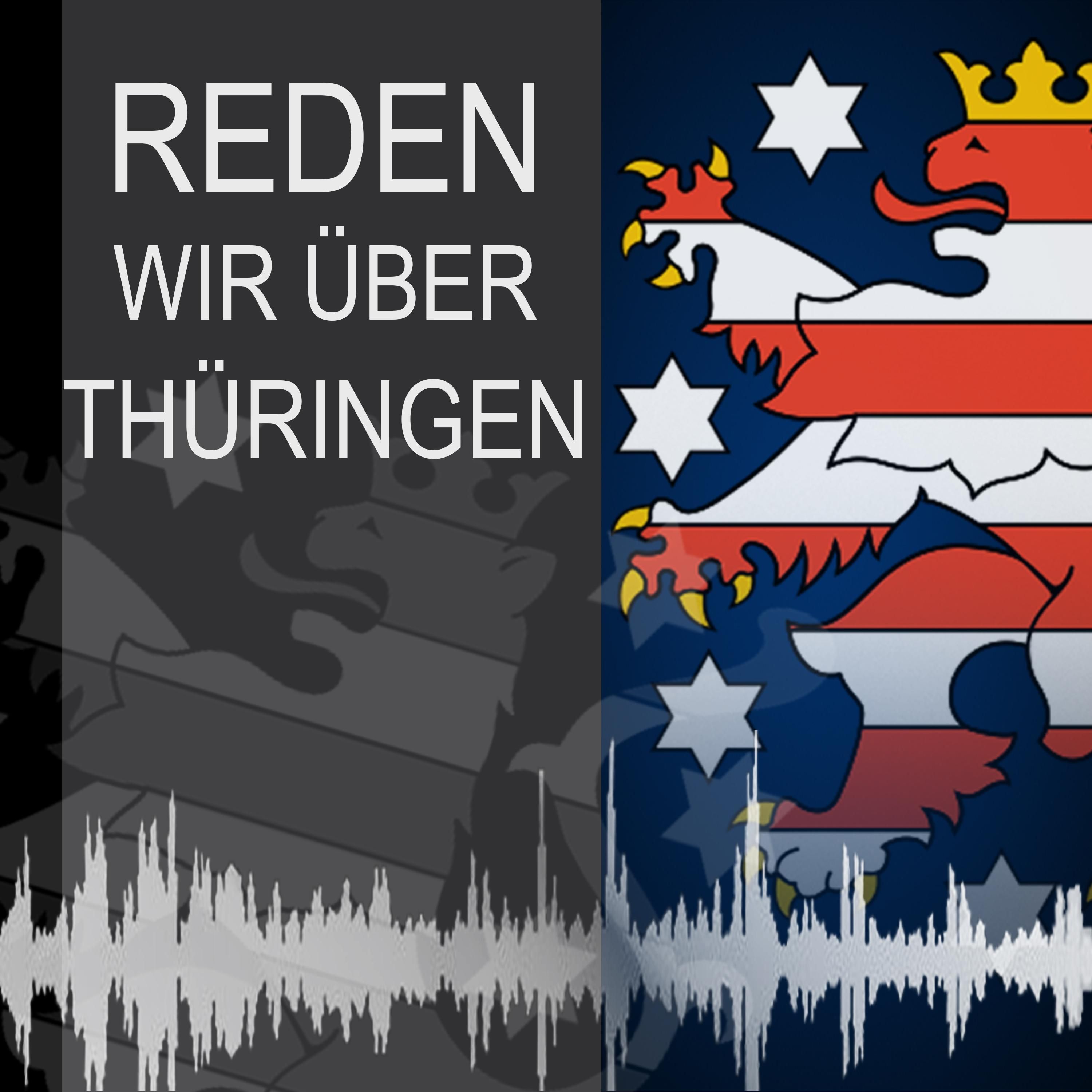 Reden wir über Thüringen: Bodo Ramelow
