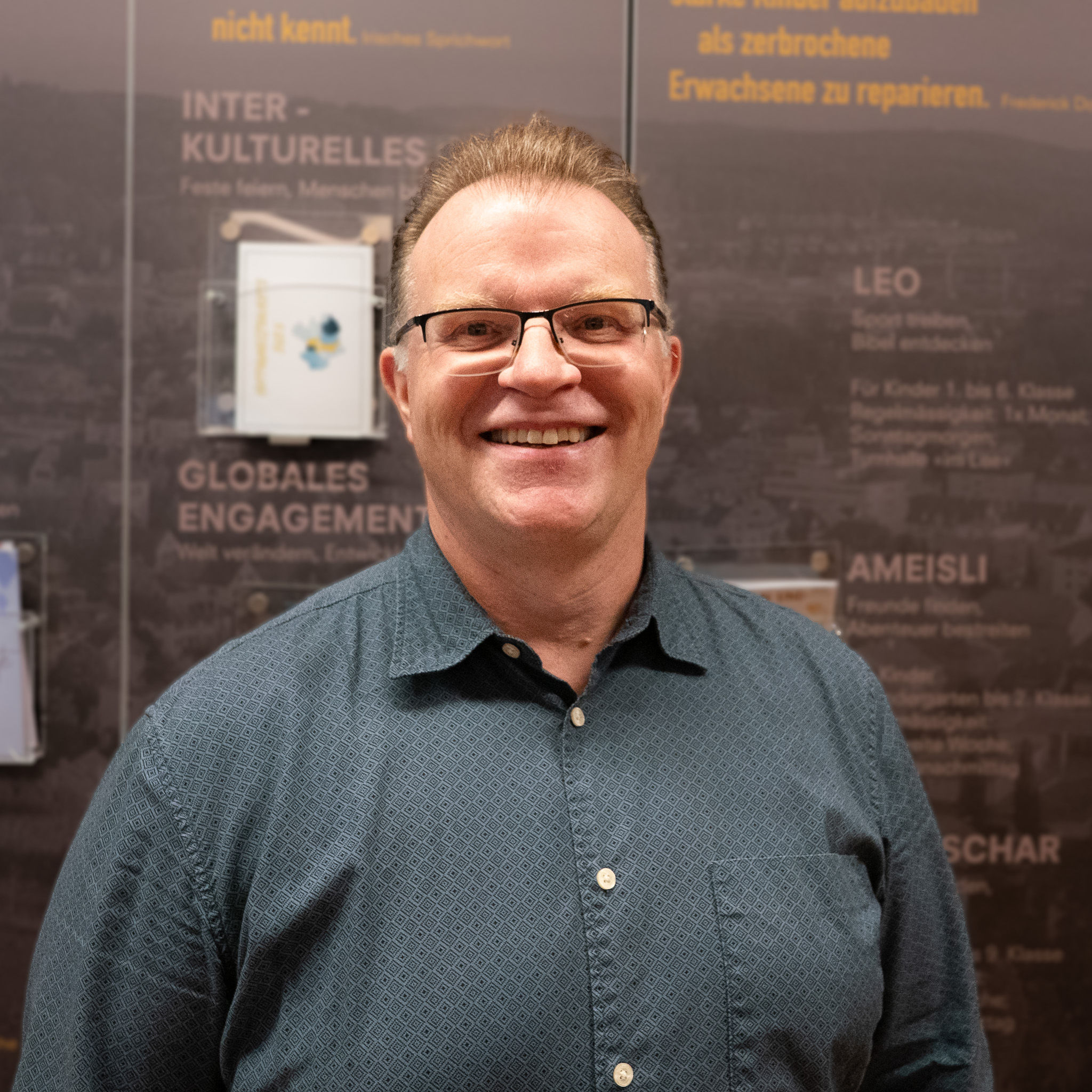 Reden wir zuviel von der Liebe Gottes?