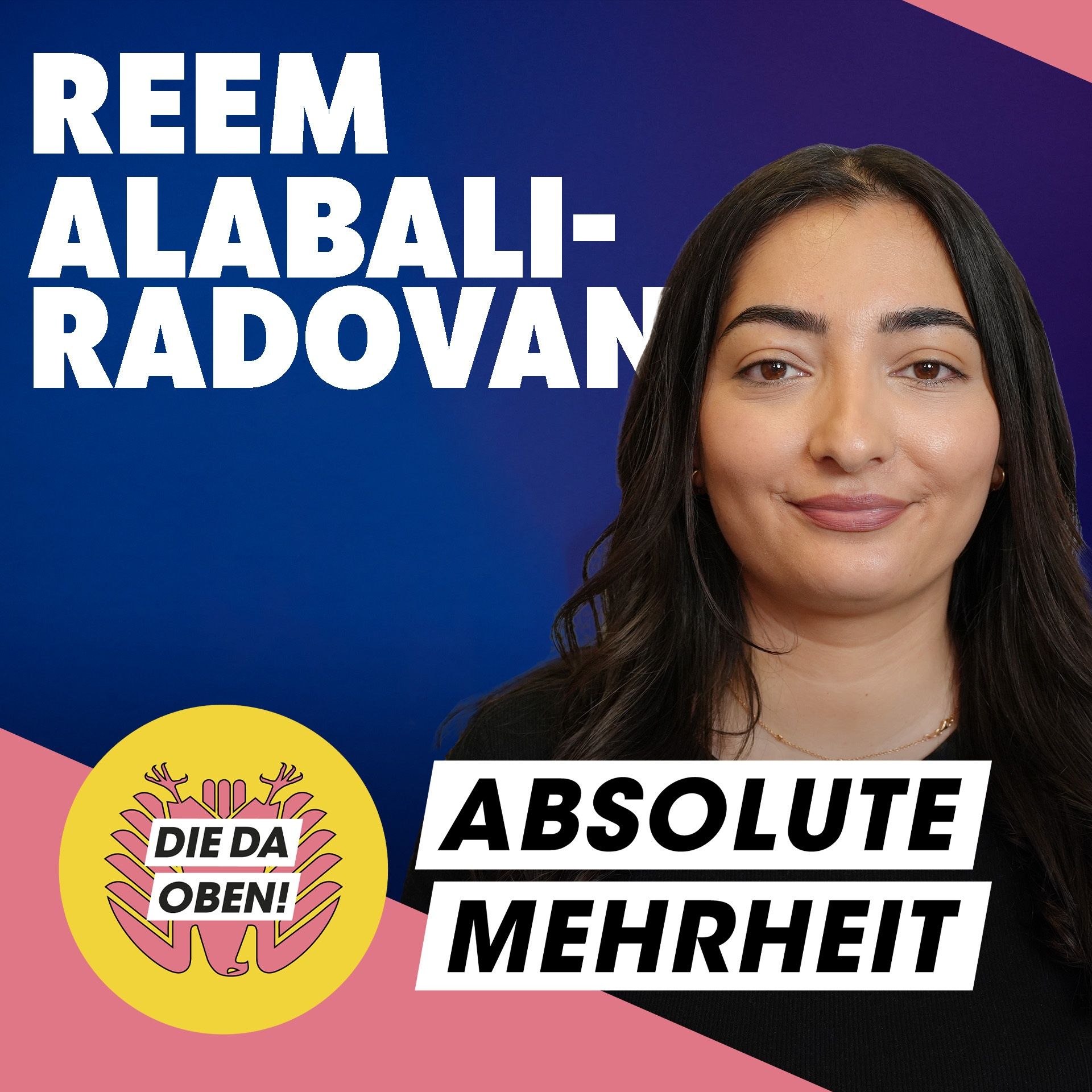 Reem Alabali-Radovan (SPD): "Rückführungen gehören dazu"