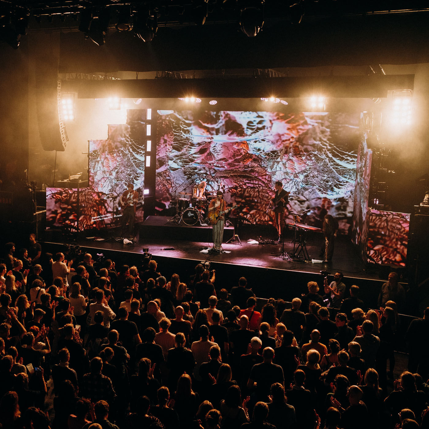 Reeperbahn Festival 2025