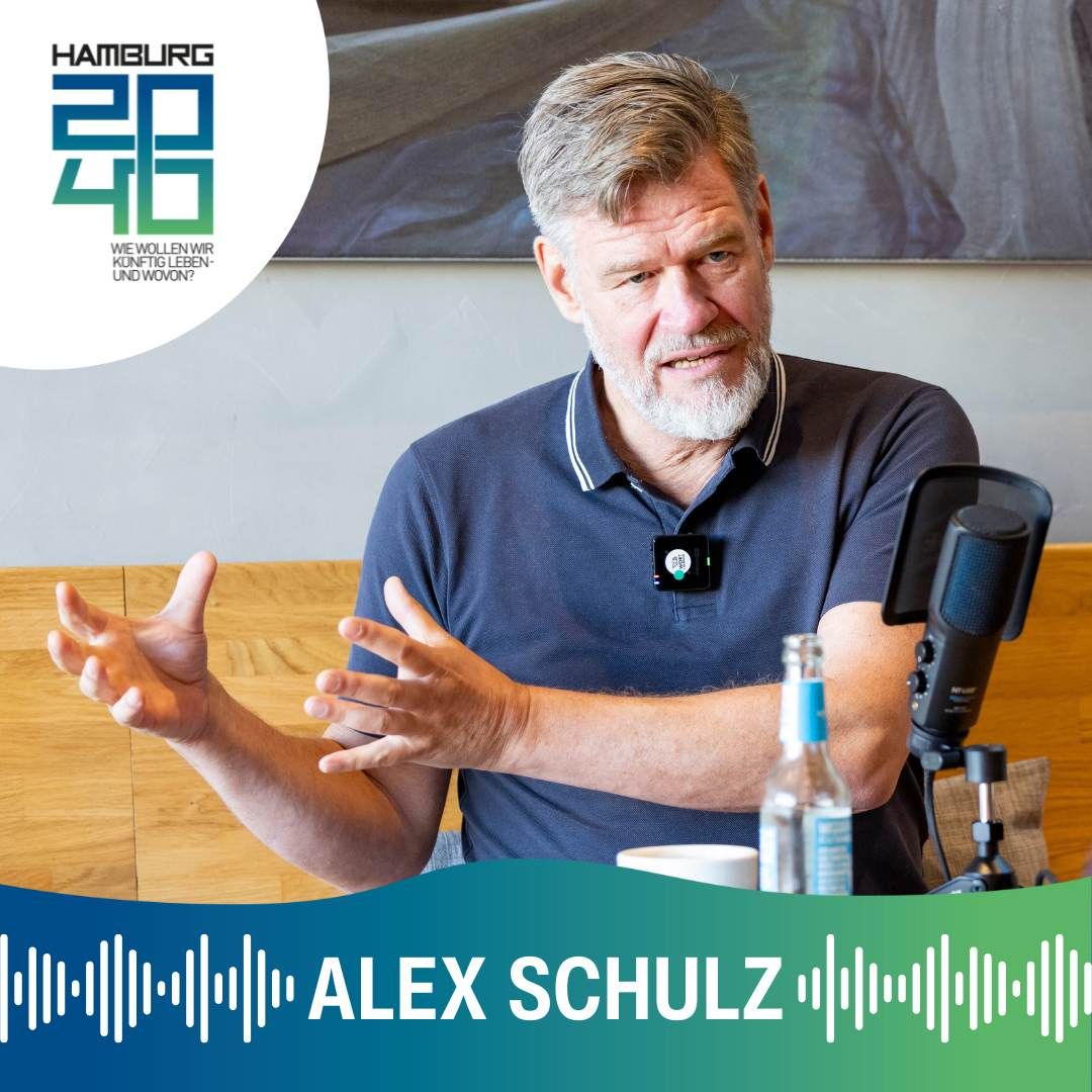 Reeperbahn Festival-Organisator Alex Schulz: „Musikstadt Hamburg ist erst einmal eine Behauptung."