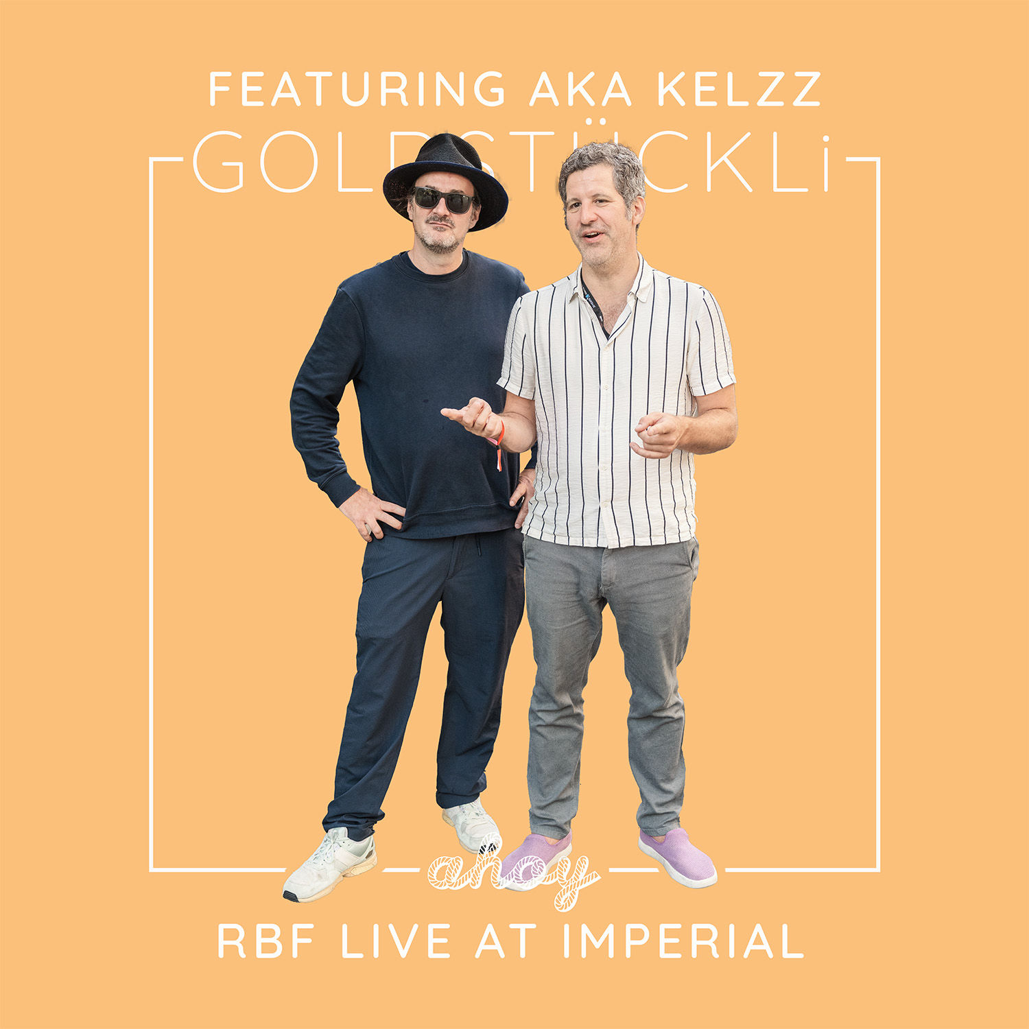 Reeperbahn Festival Spezial (feat. Aka Kelzz)