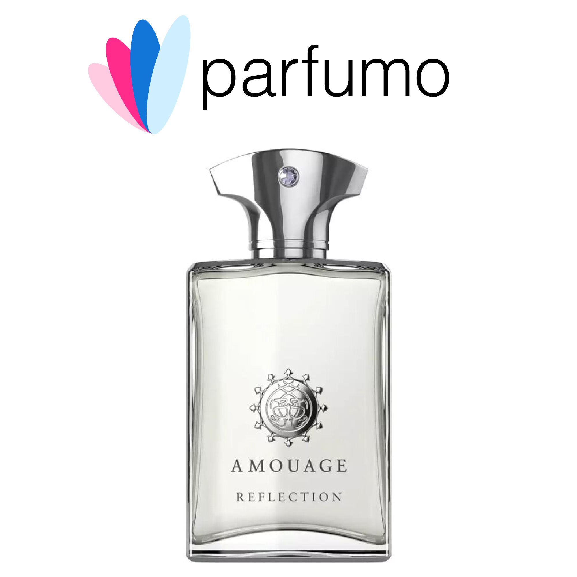 Reflection Man - Amouage | 'Elementar und nahezu perfekt' von Rebirth2014 #8