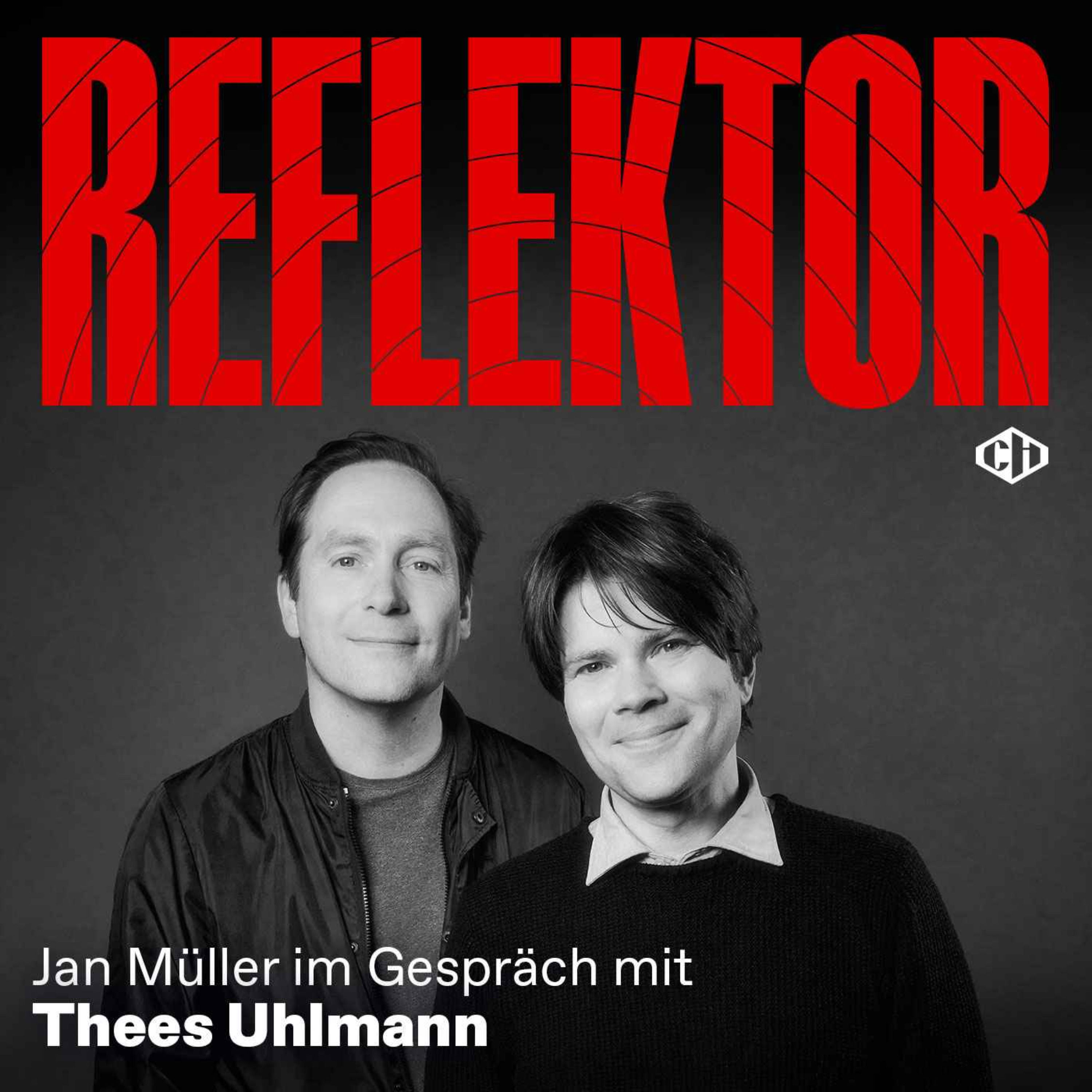 Reflekor Spezial – Thees und Jan: Naturereignisse in der Musik - Teil 1