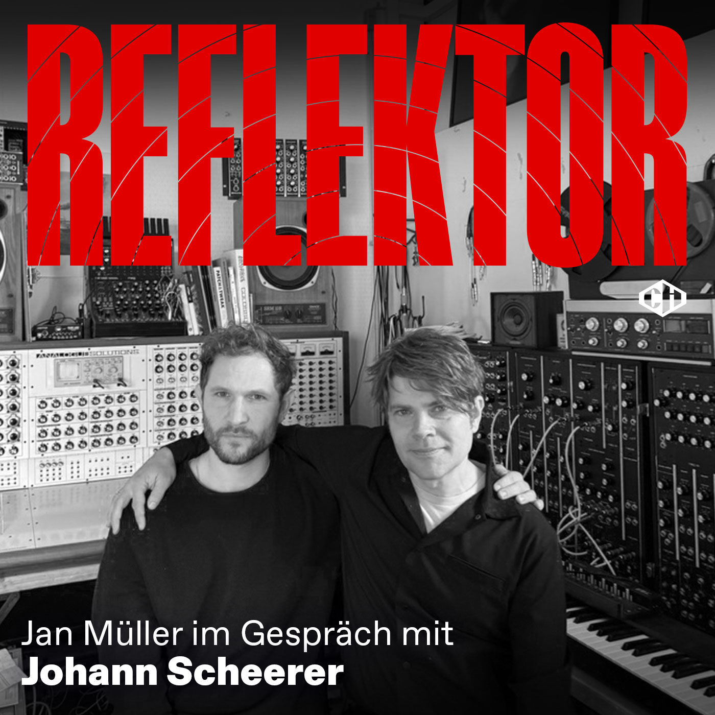 Reflektor Magazin Juni Edition – Resonanz mit Jan und Johann