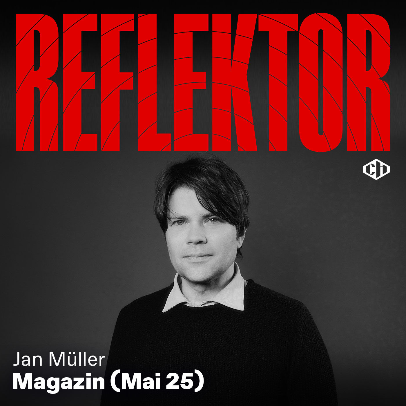Reflektor Magazin Mai 2025 Edition