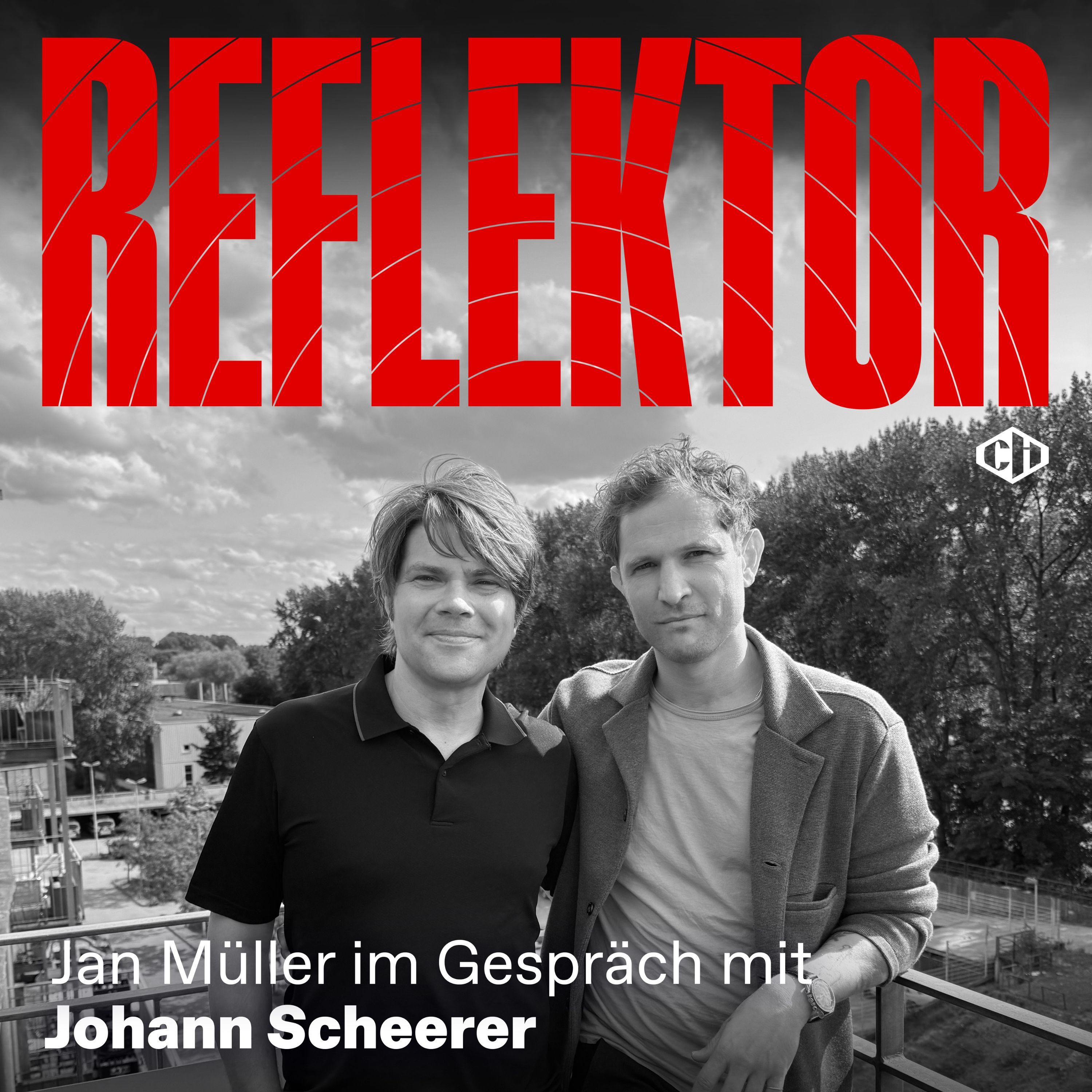 Reflektor Magazin September Edition – Resonanz mit Jan und Johann