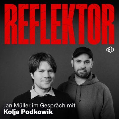 Reflektor Spezial – Jan und Kolja: 20 Lieder über Alkohol - Teil 2
