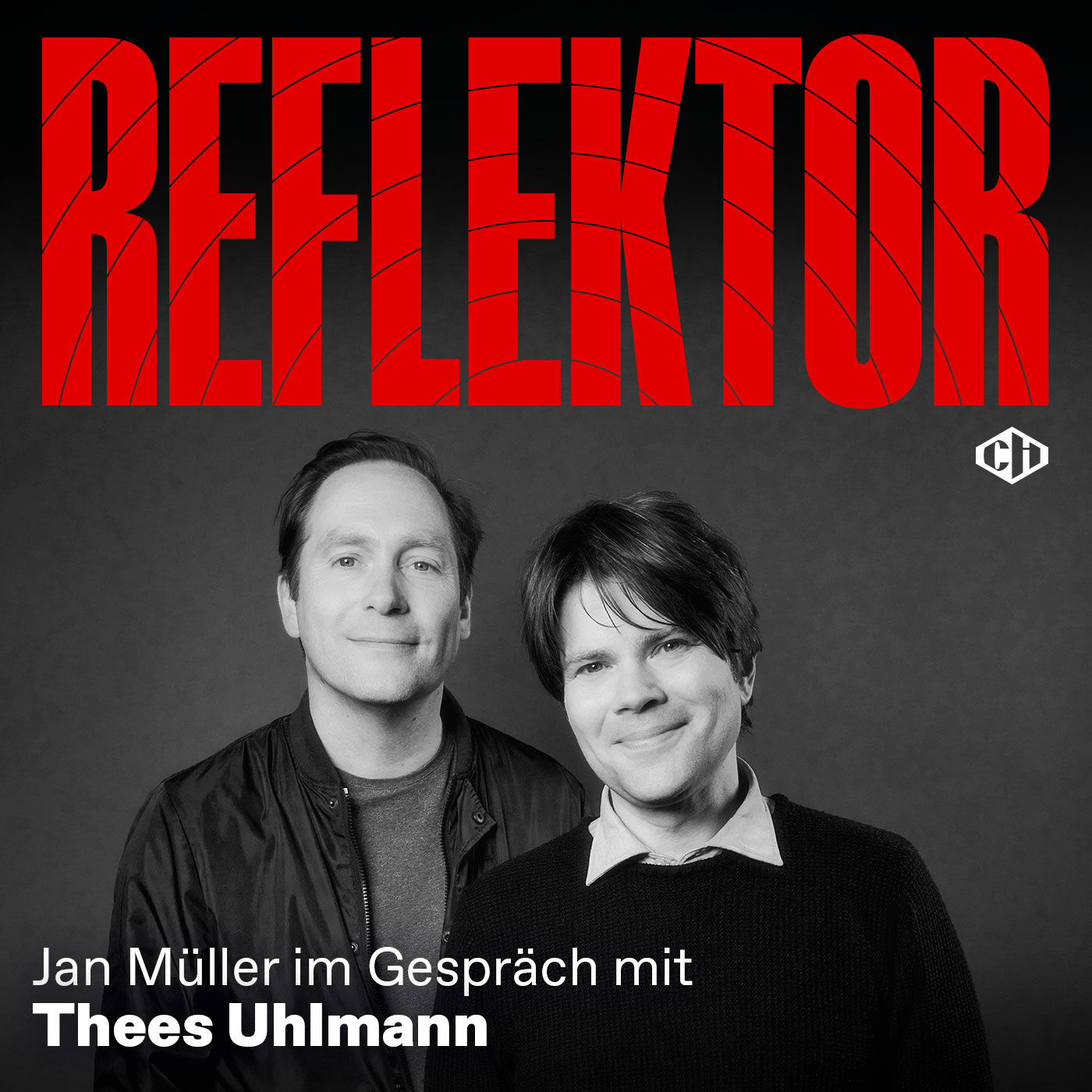 Reflektor Spezial - Jan und Thees: Von Tiefschwarz bis Pink: Alle Farben - Teil 1