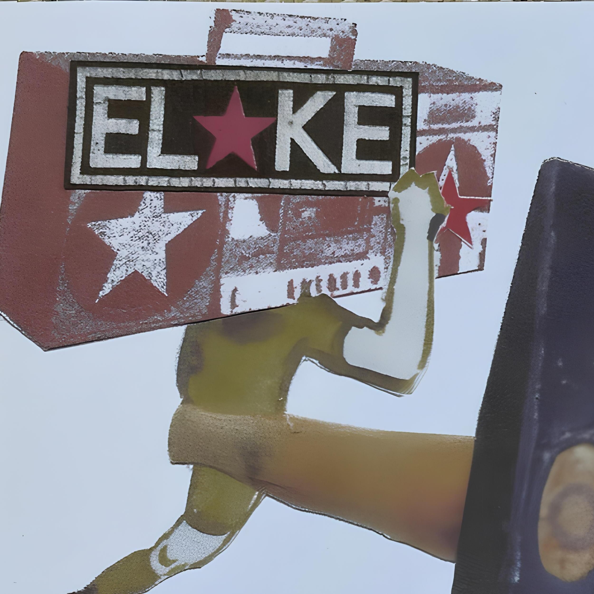 Reflexion - Das Zweite Debut von EL*KE