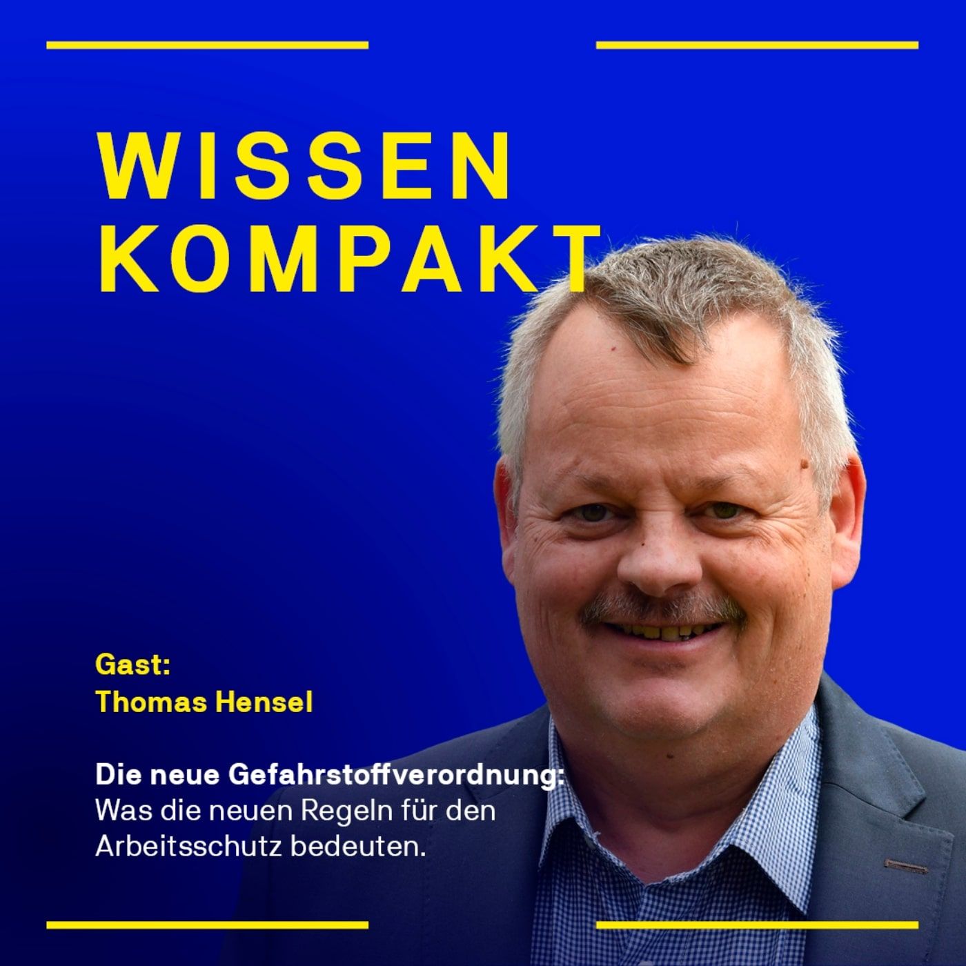 Reform der Gefahrstoffverordnung - Was die neuen Regeln für den Arbeitsschutz bedeuten