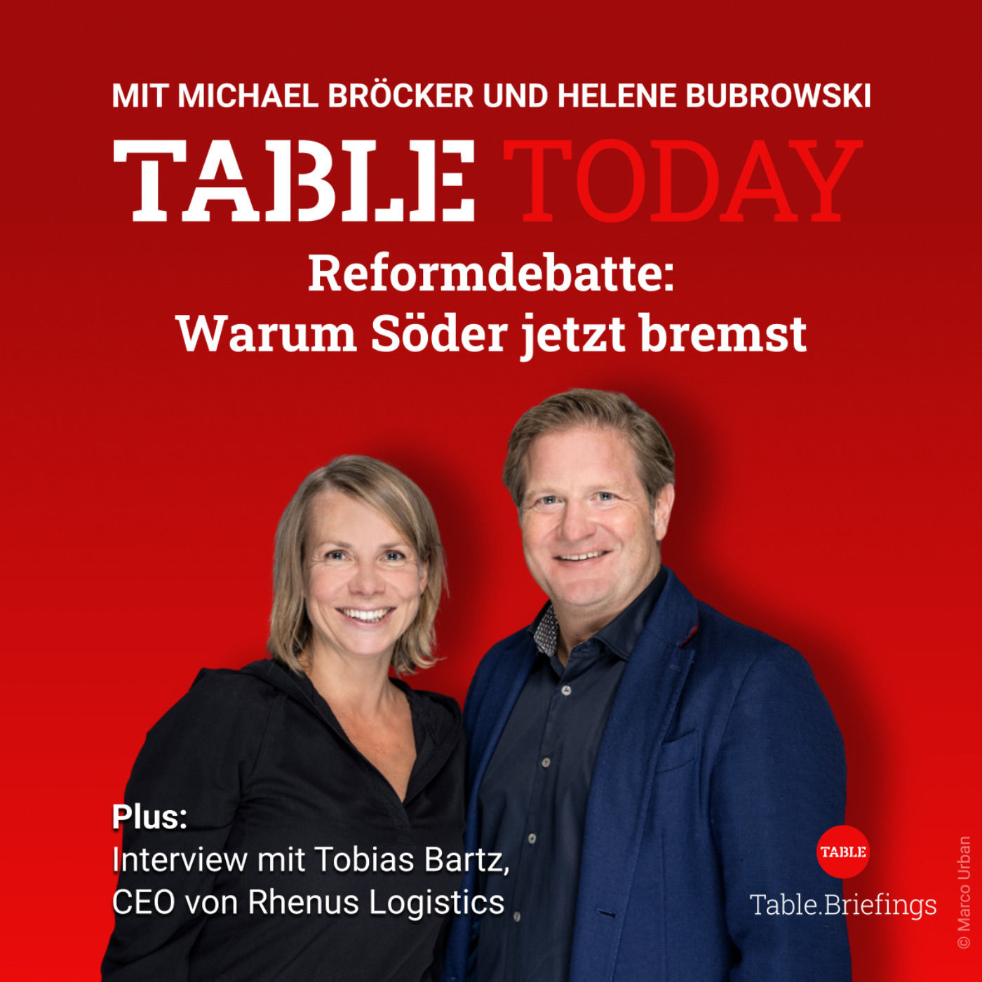 Reformdebatte: Warum Söder jetzt bremst