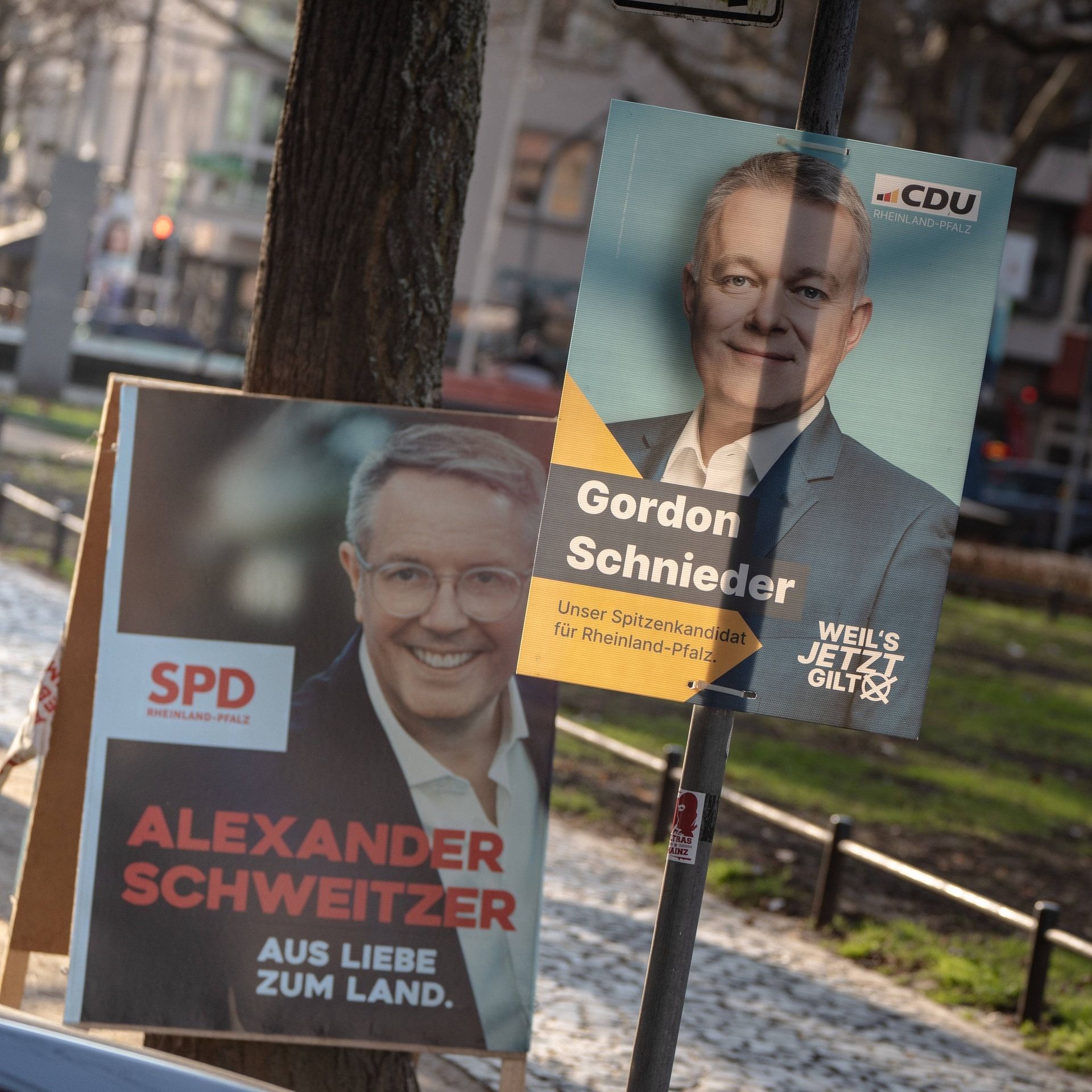 Reformen oder Agonie? – Nach der Landtagswahl in Rheinland-Pfalz