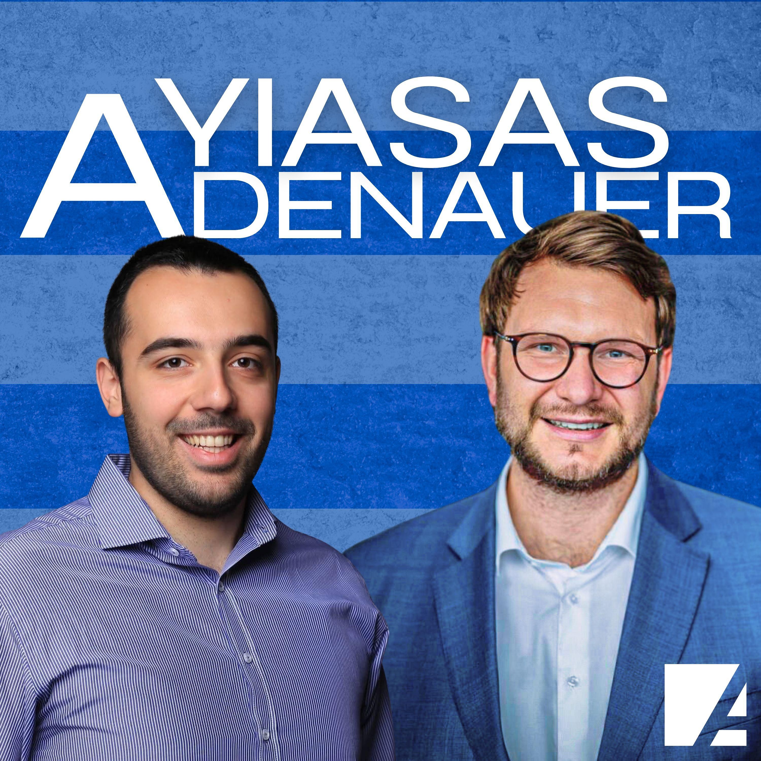 #37 „Reformen oder Wahlkampf? Ein Blick auf Mitsotakis’ Agenda“