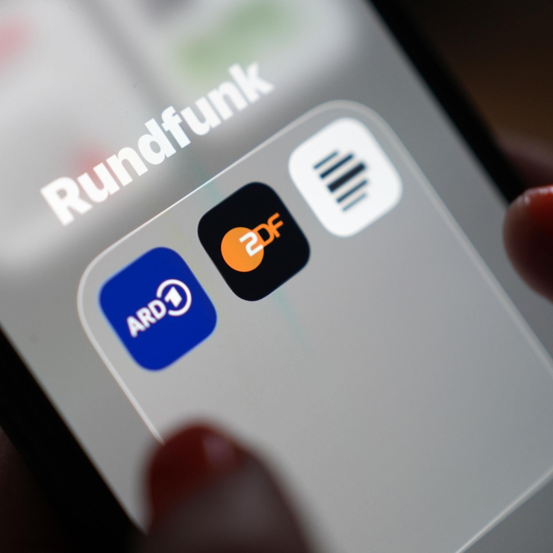 Reformstaatsvertrag für den öffentlich-rechtlichen Rundfunk