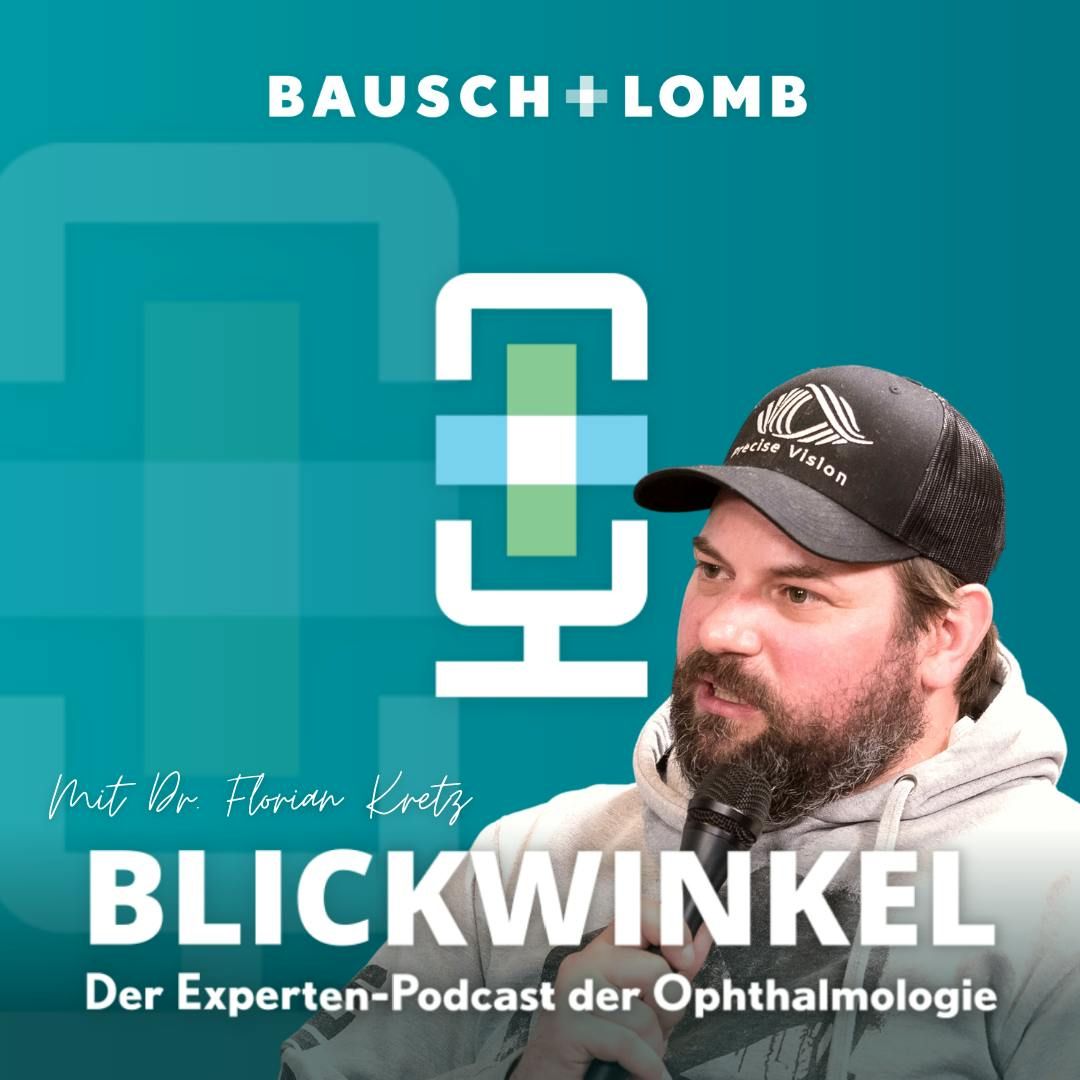Refraktive Diagnostik im Fokus: Auf dem Weg zur Standardisierung.