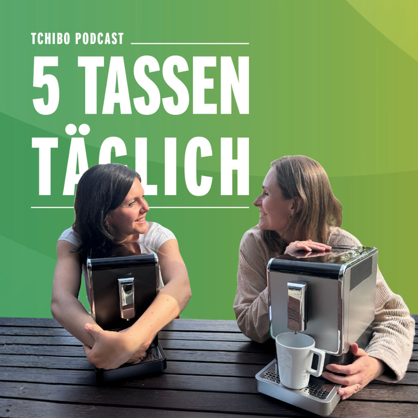 Refurbished (1/2): Ein zweites Leben für unseren Vollautomaten