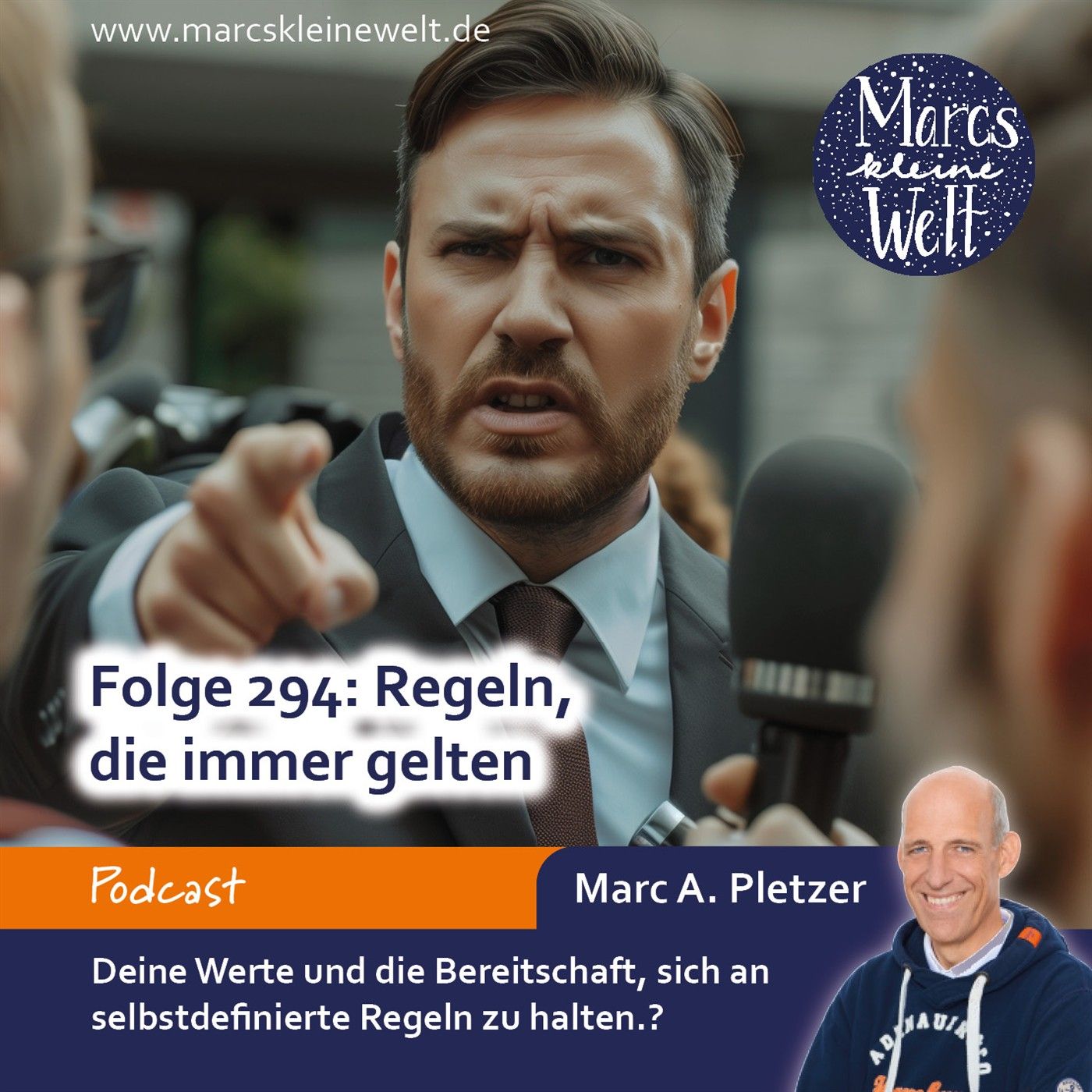Regeln, die immer gelten (294)
