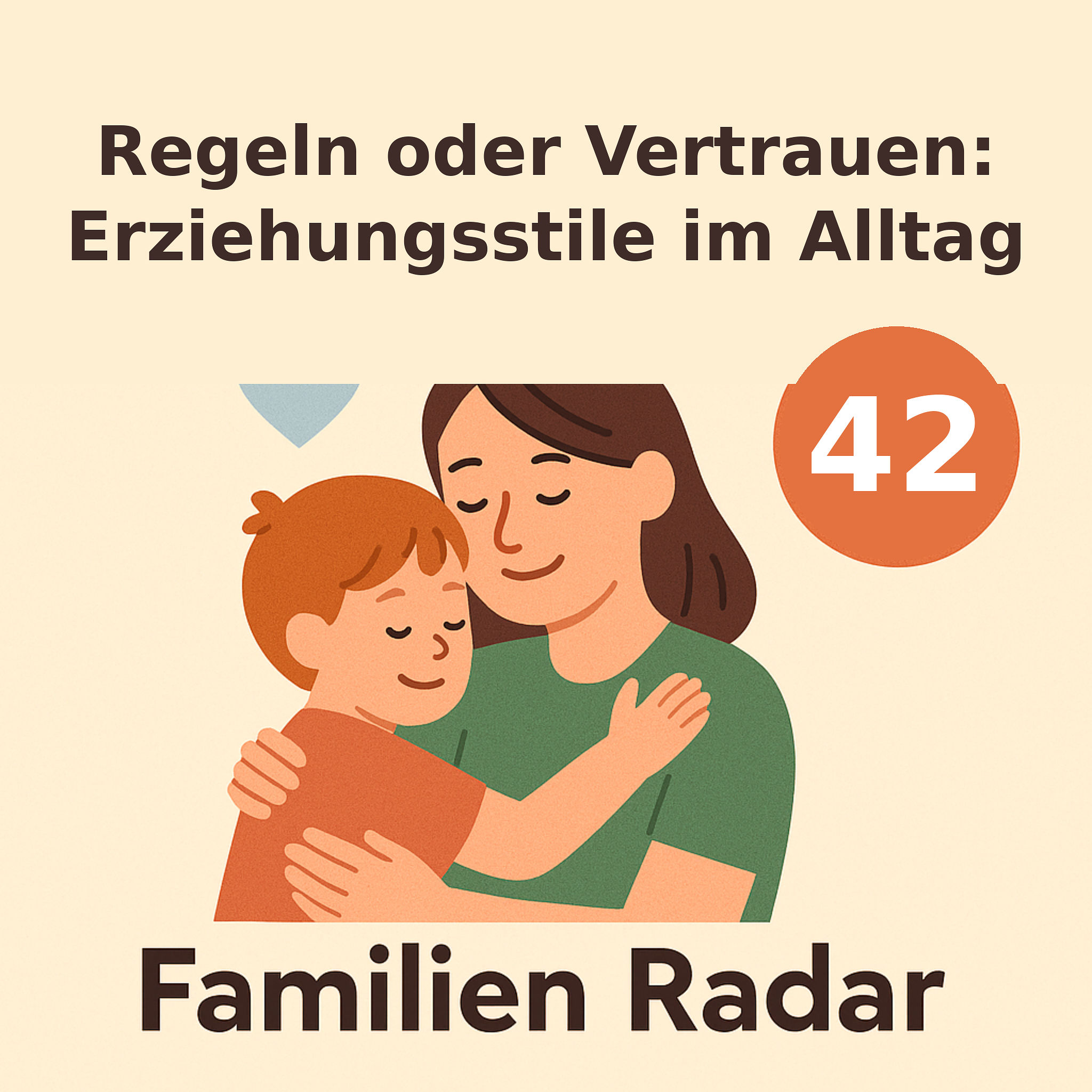 Regeln oder Vertrauen?