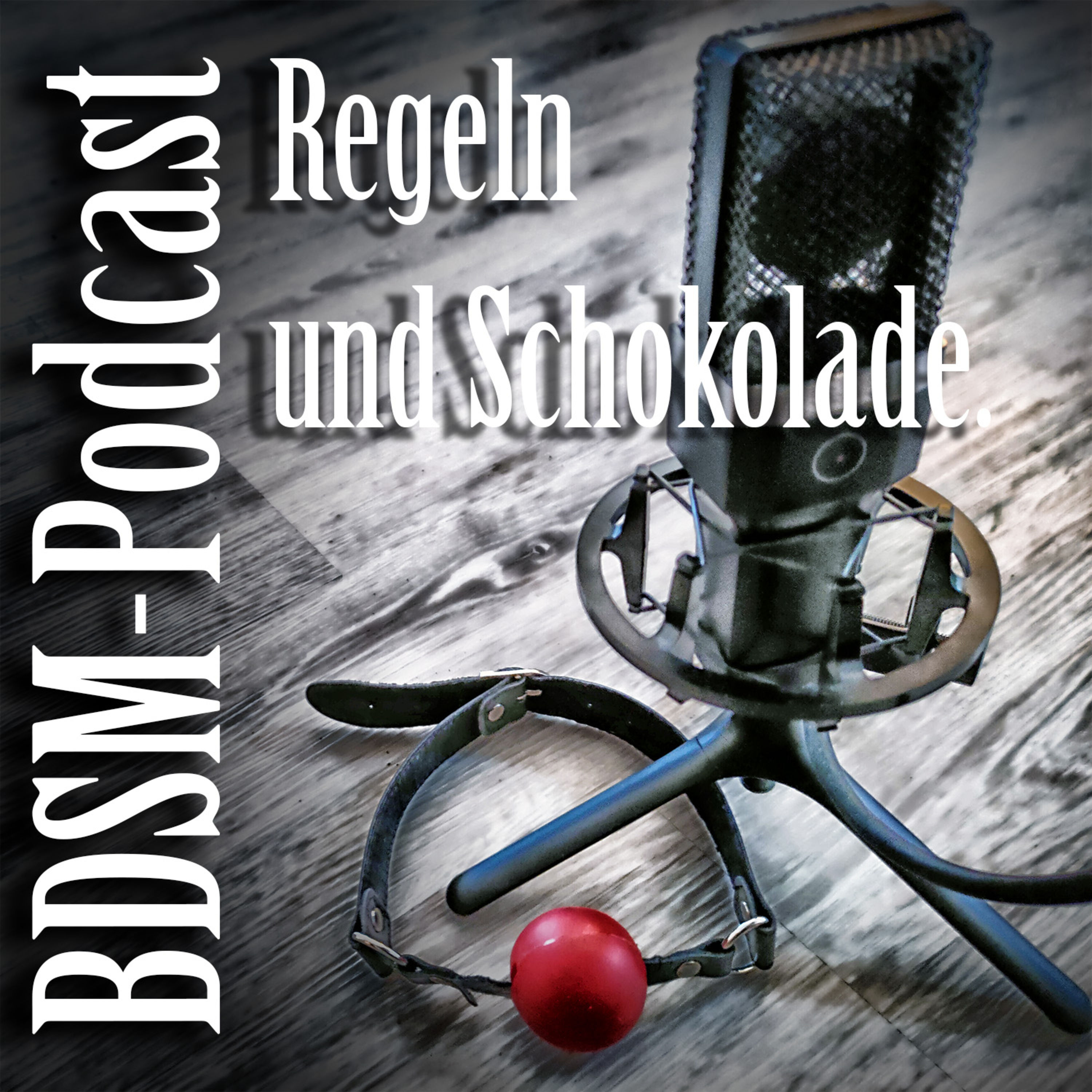 Regeln und Schokolade