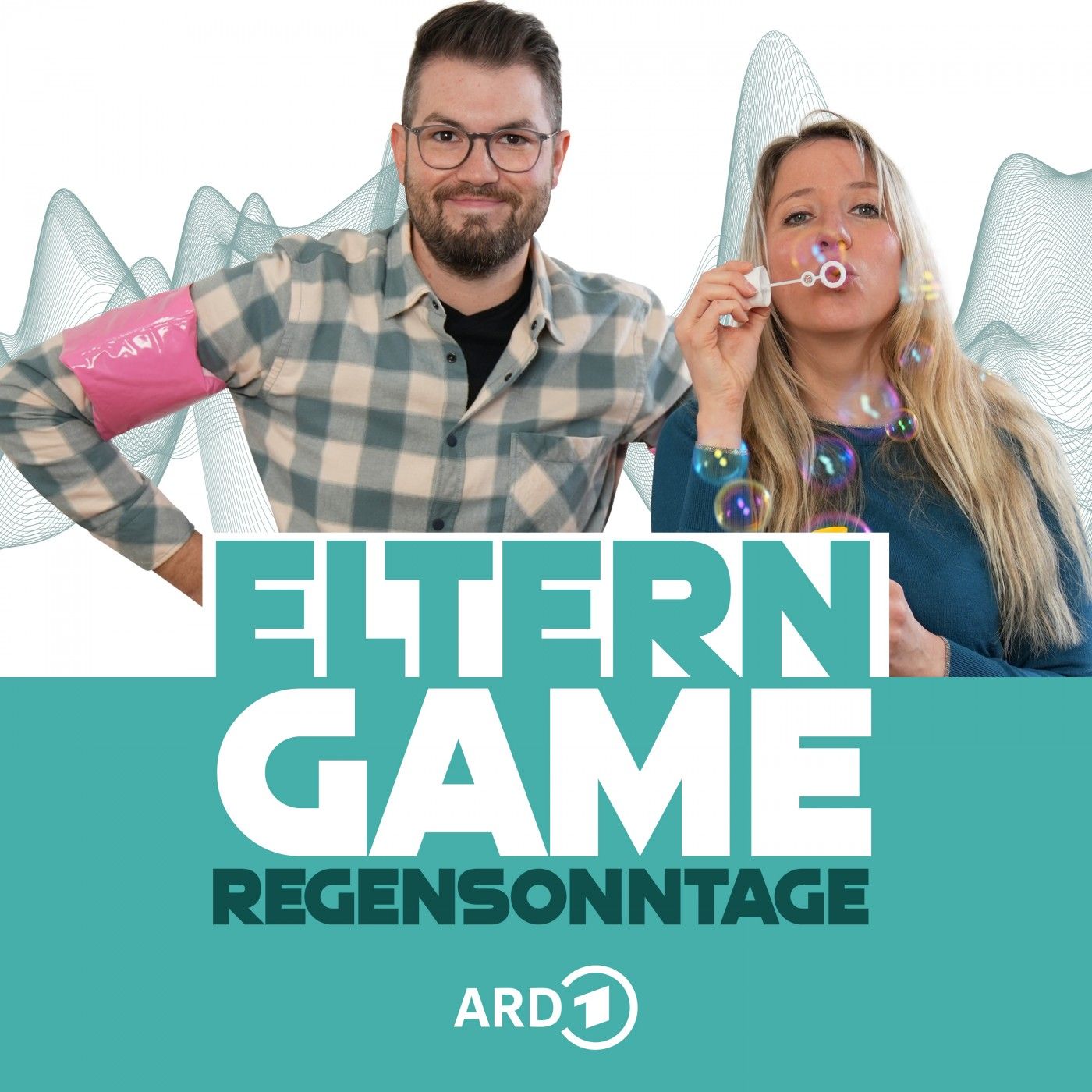 Regensonntage