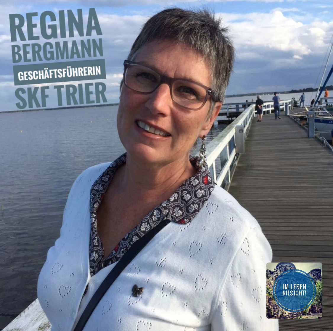 Regina Bergmann - SKF Trier - Trierer Tafel