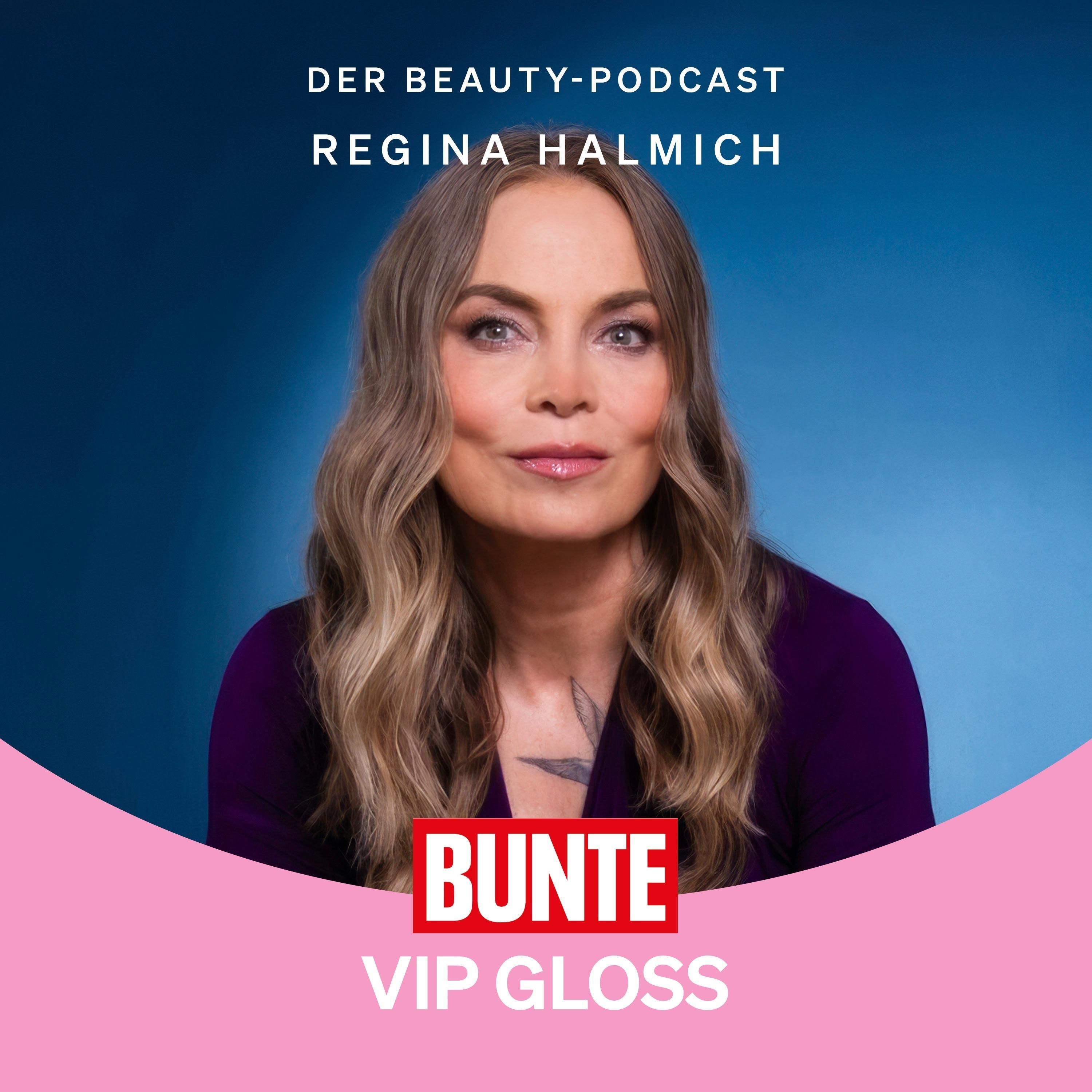 Regina Halmich: Im Box-Ring ist (leider) kein Platz für Beauty