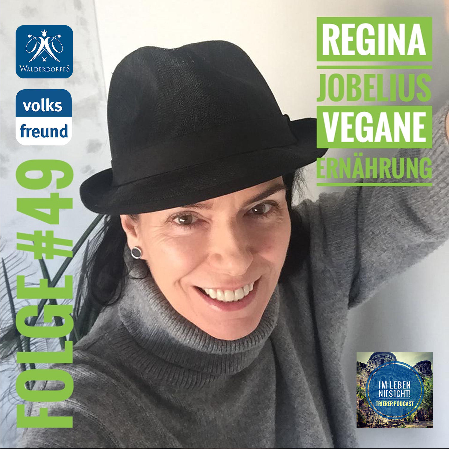 Regina Jobelius - Ernährungsberaterin