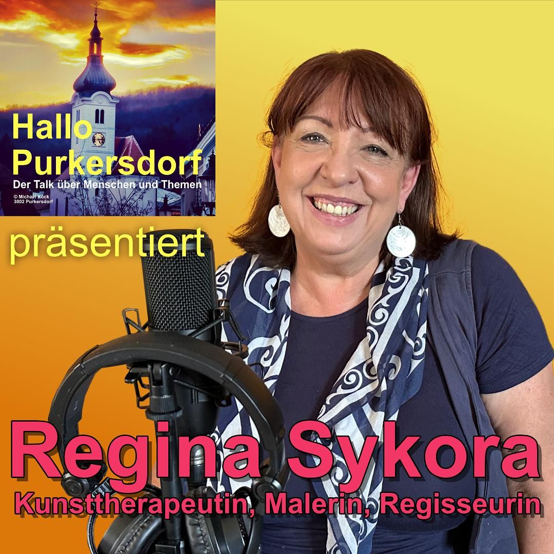 Regina Sykora