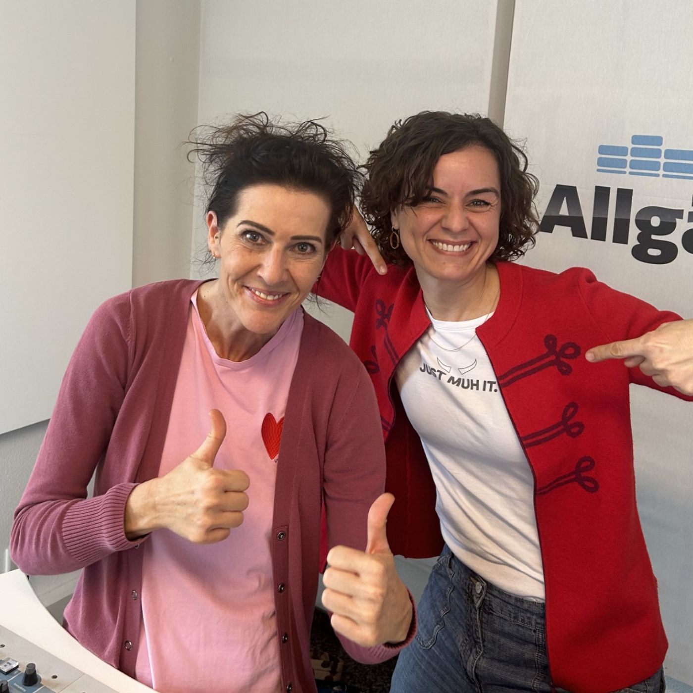 Regional ist mehr als ein Trend – Heike Zeller über erfolgreiche Vermarktungsstrategien im Allgäu